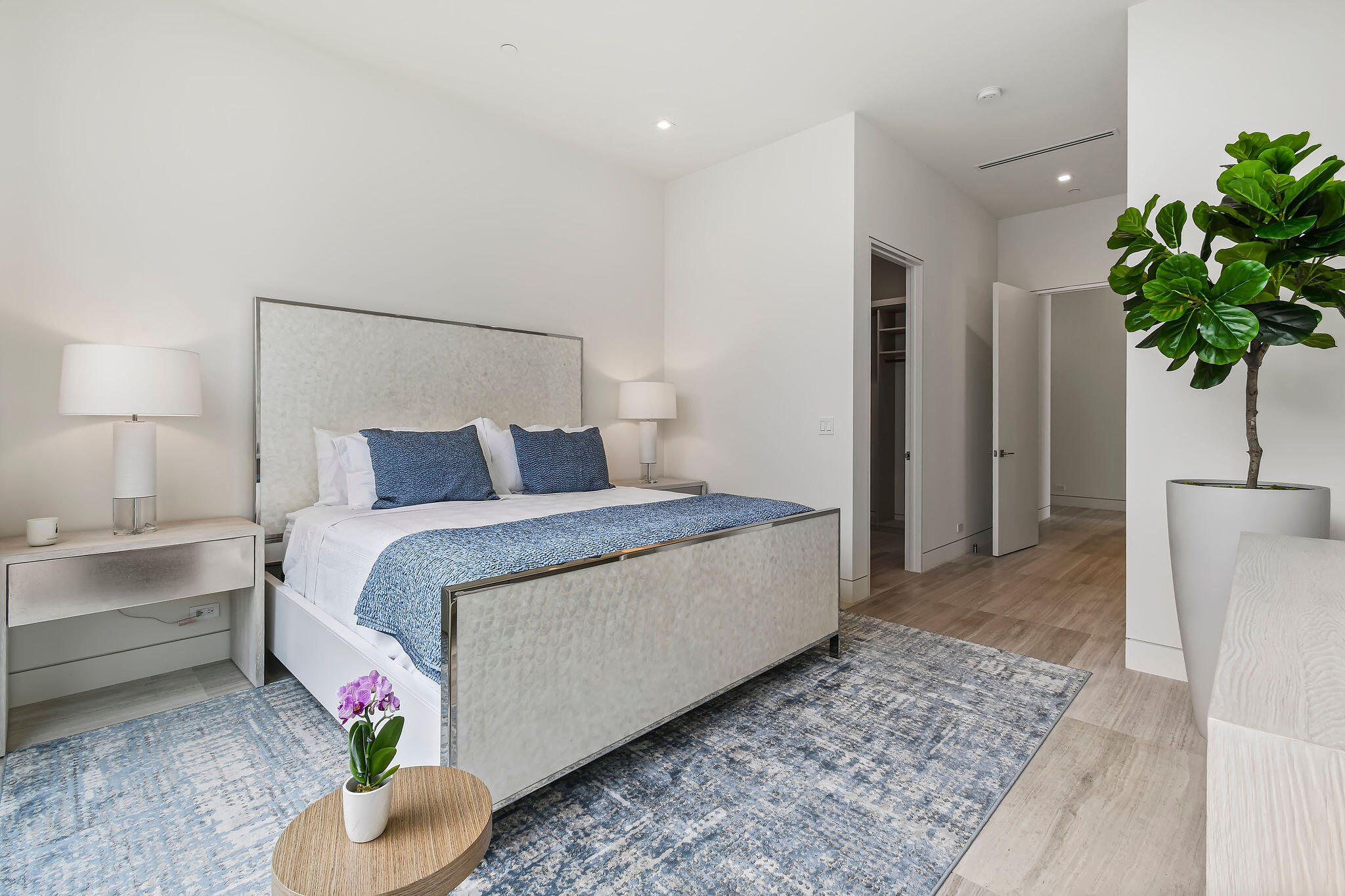 PANTHER NATIONAL - Residential
