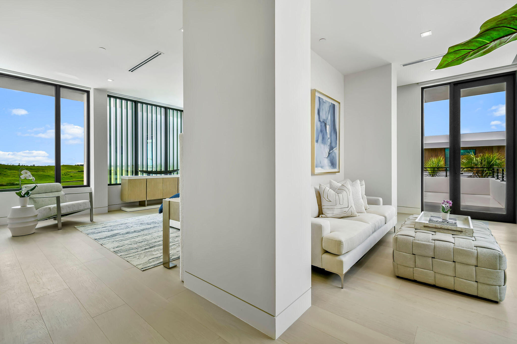 PANTHER NATIONAL - Residential