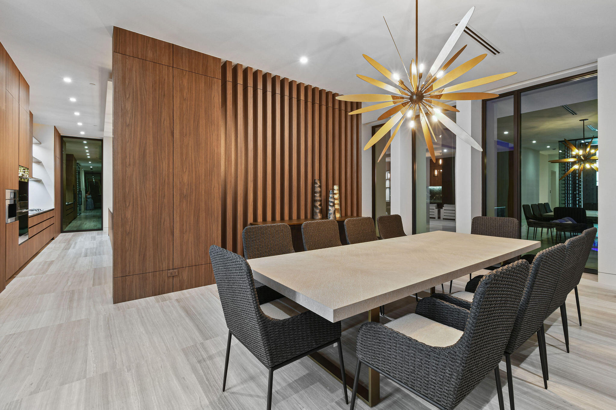 PANTHER NATIONAL - Residential