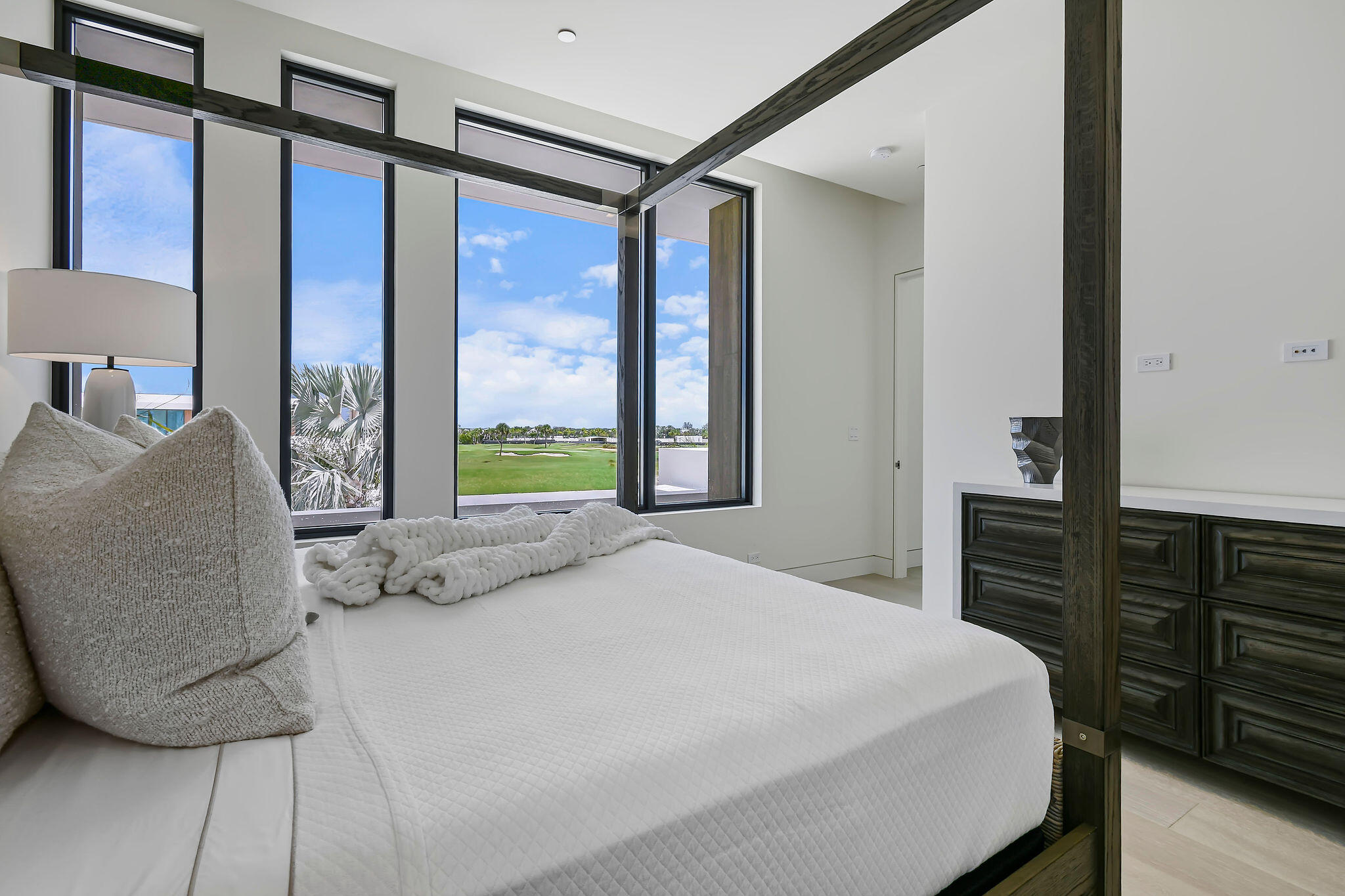 PANTHER NATIONAL - Residential