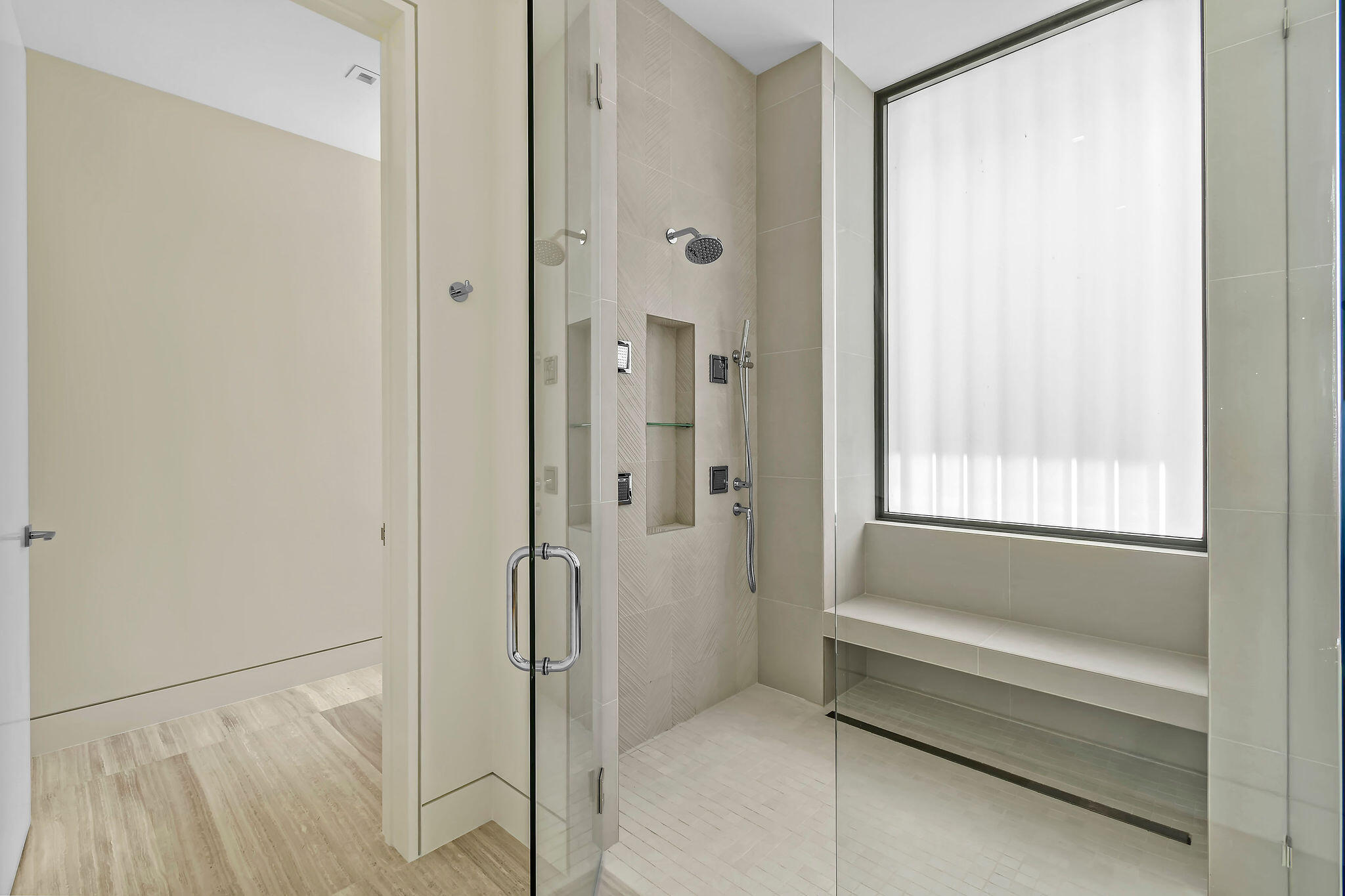 PANTHER NATIONAL - Residential