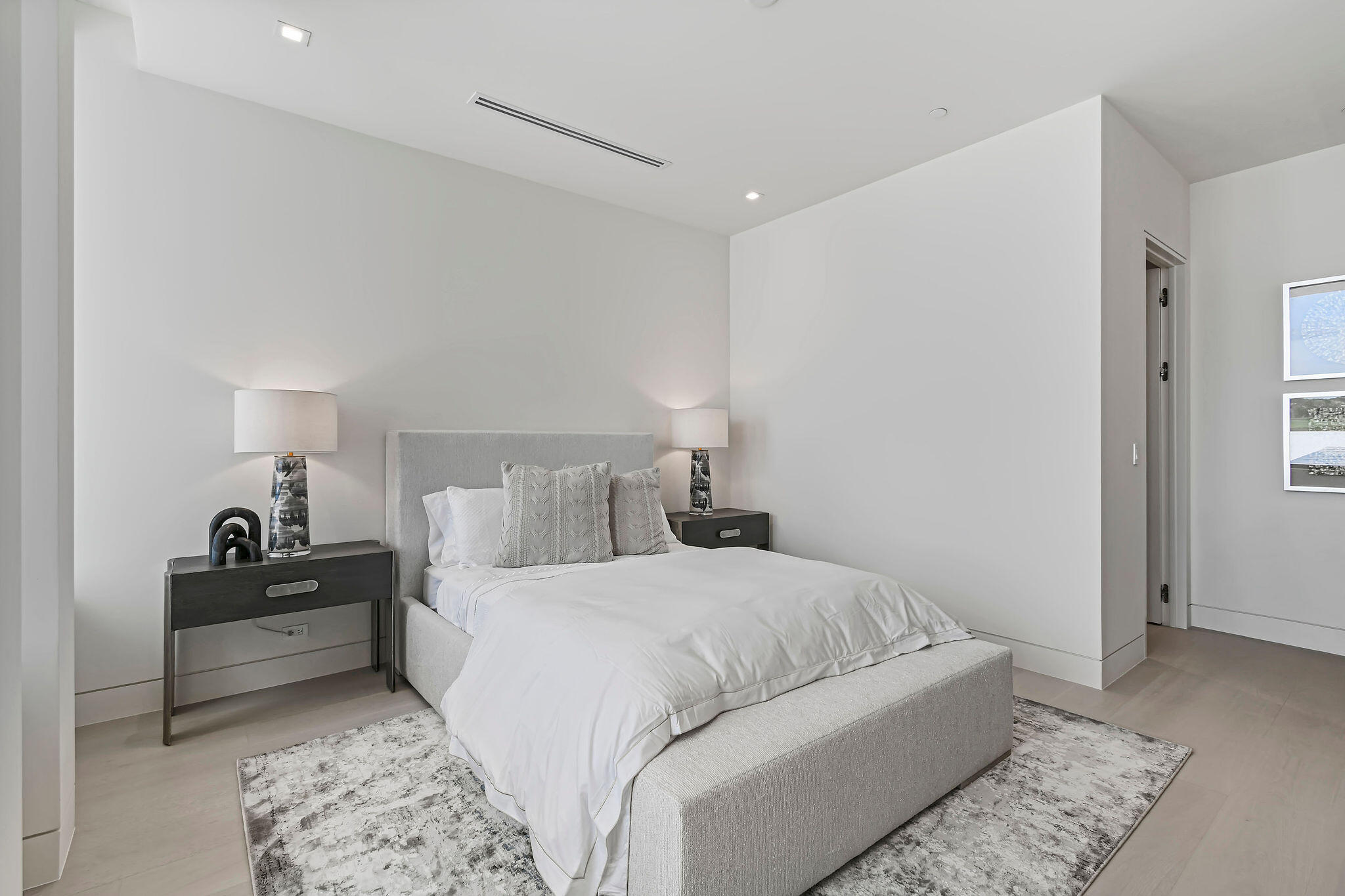 PANTHER NATIONAL - Residential