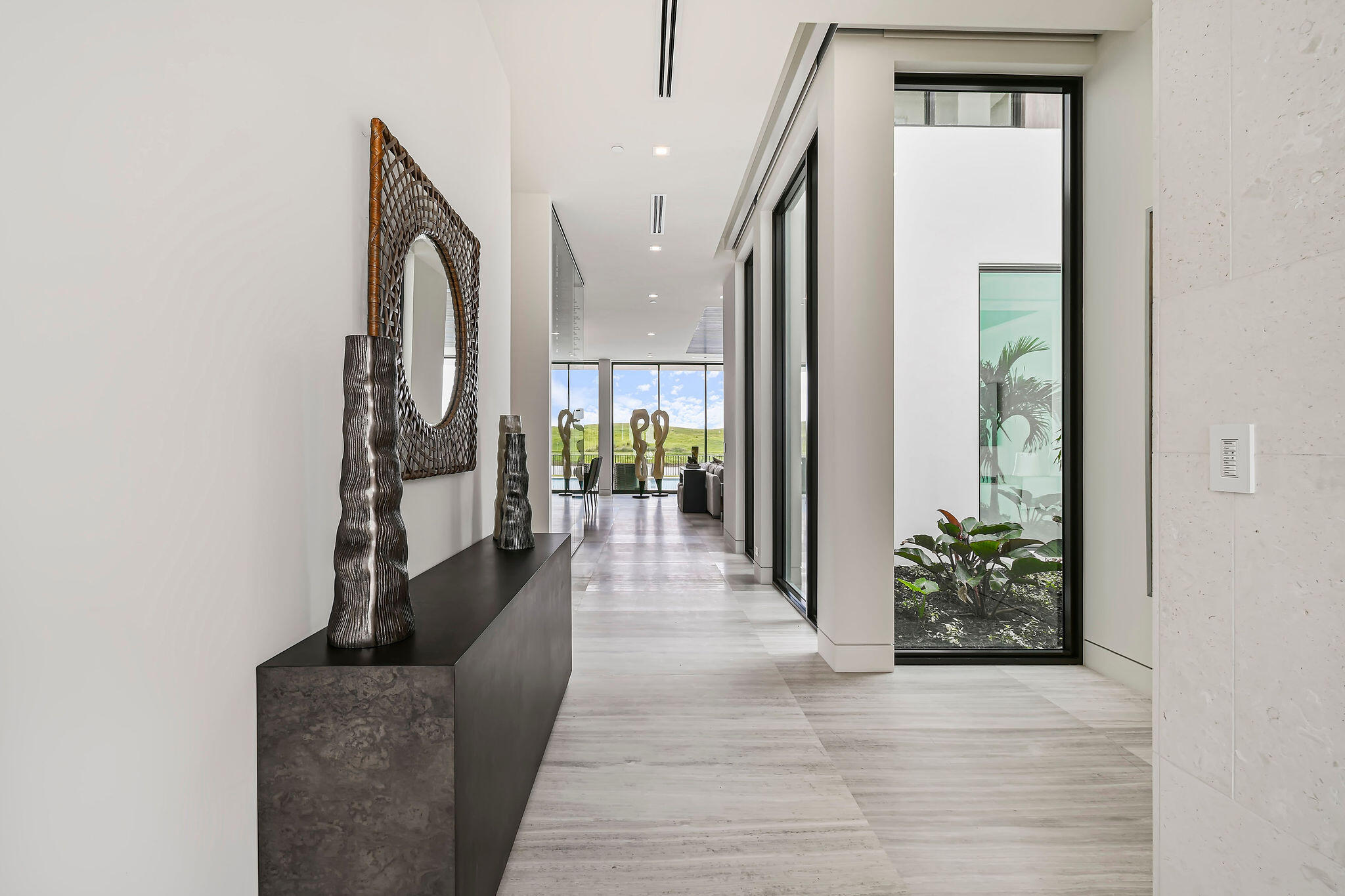 PANTHER NATIONAL - Residential