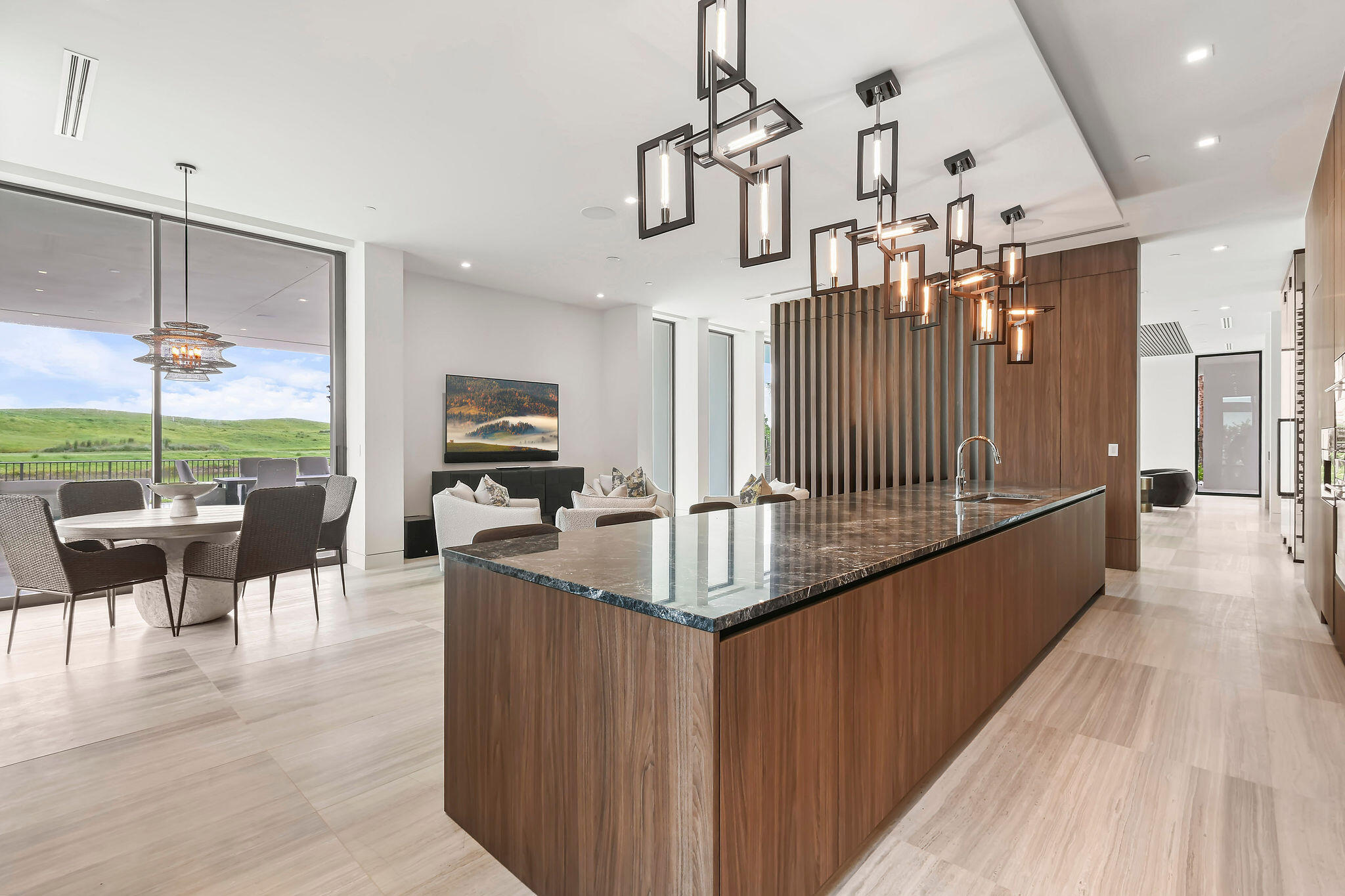 PANTHER NATIONAL - Residential