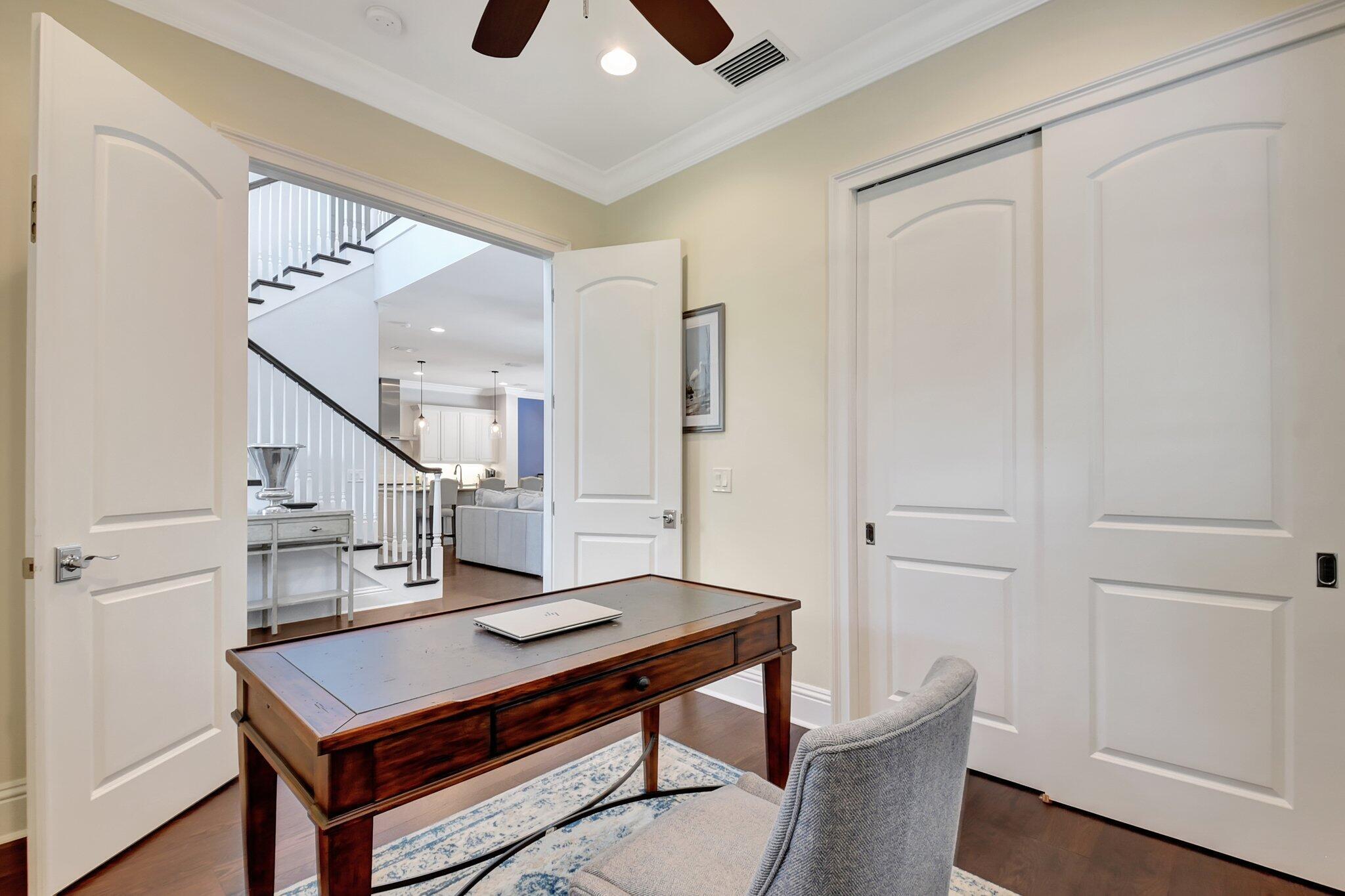 TOTTERDALE ADD - Residential Lease