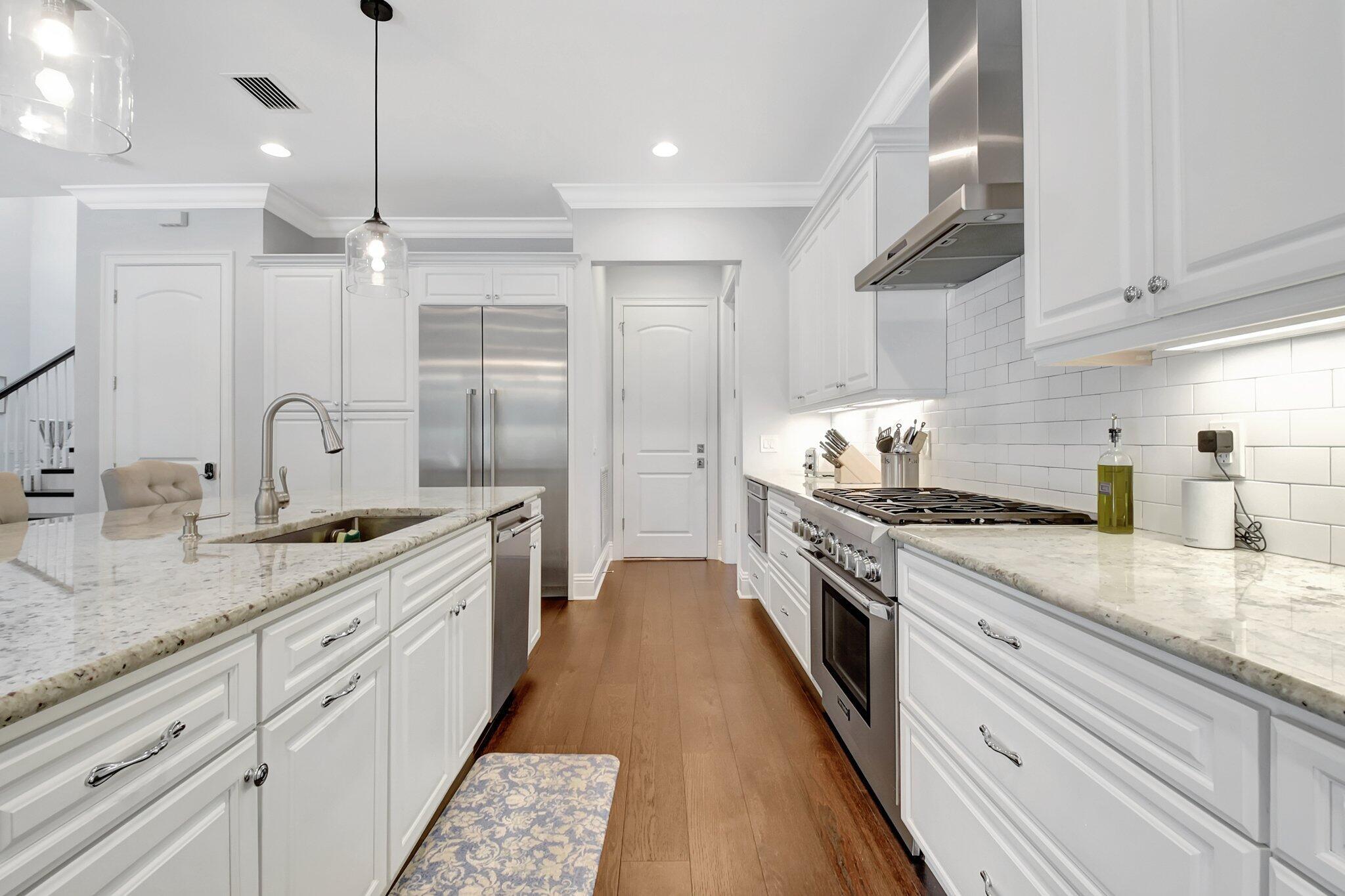 TOTTERDALE ADD - Residential Lease