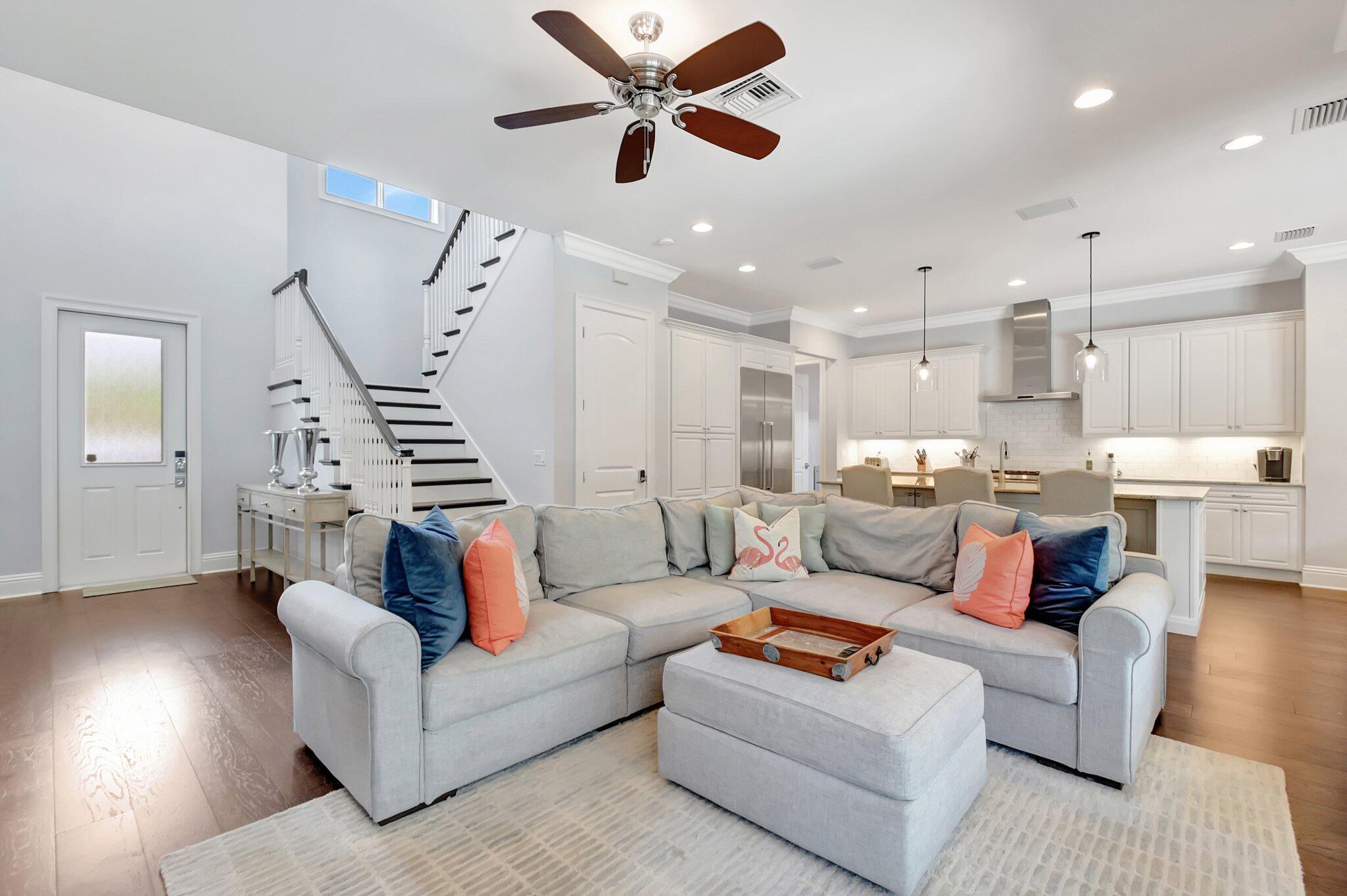 TOTTERDALE ADD - Residential Lease