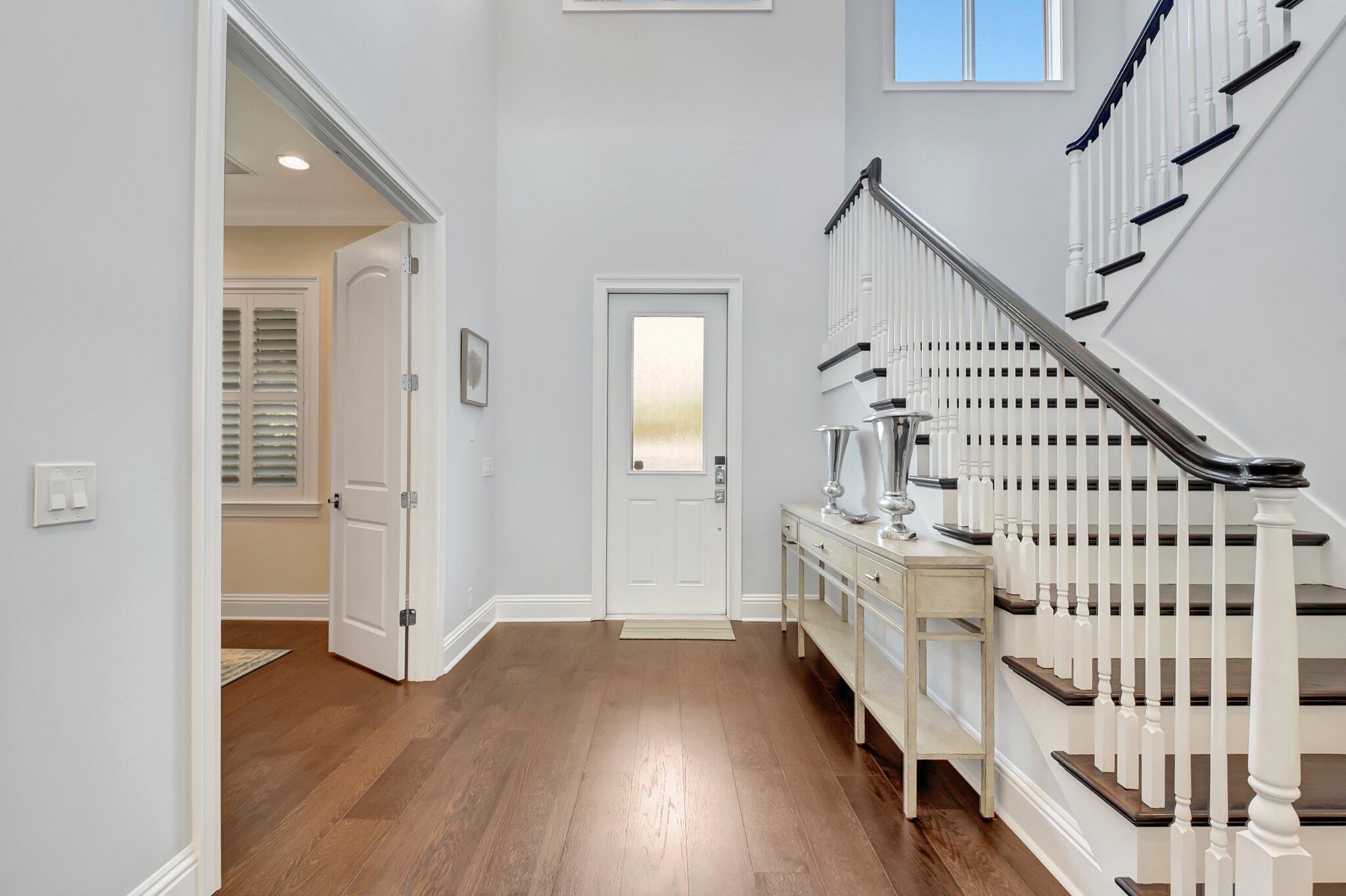 TOTTERDALE ADD - Residential Lease