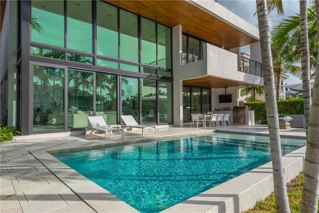 RIVIERA - Residential