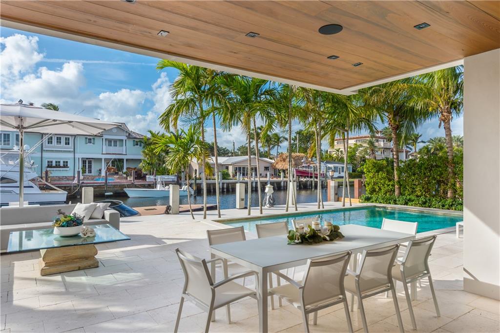 RIVIERA - Residential
