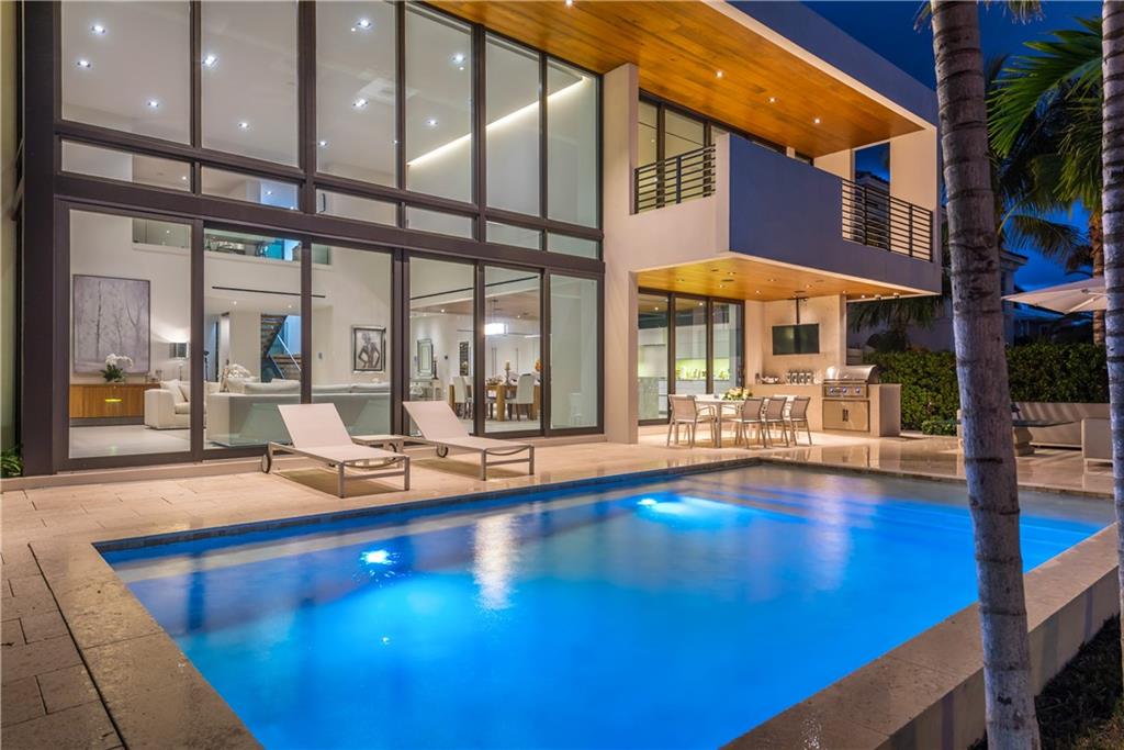 RIVIERA - Residential