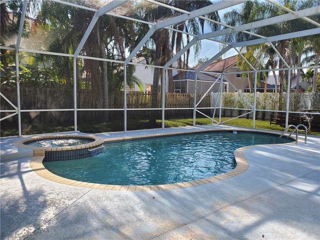 Lakes At Boca Raton Prcl - Residential