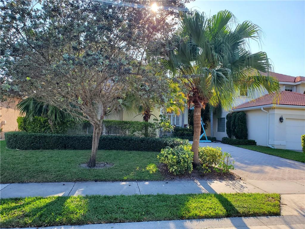 Lakes At Boca Raton Prcl - Residential