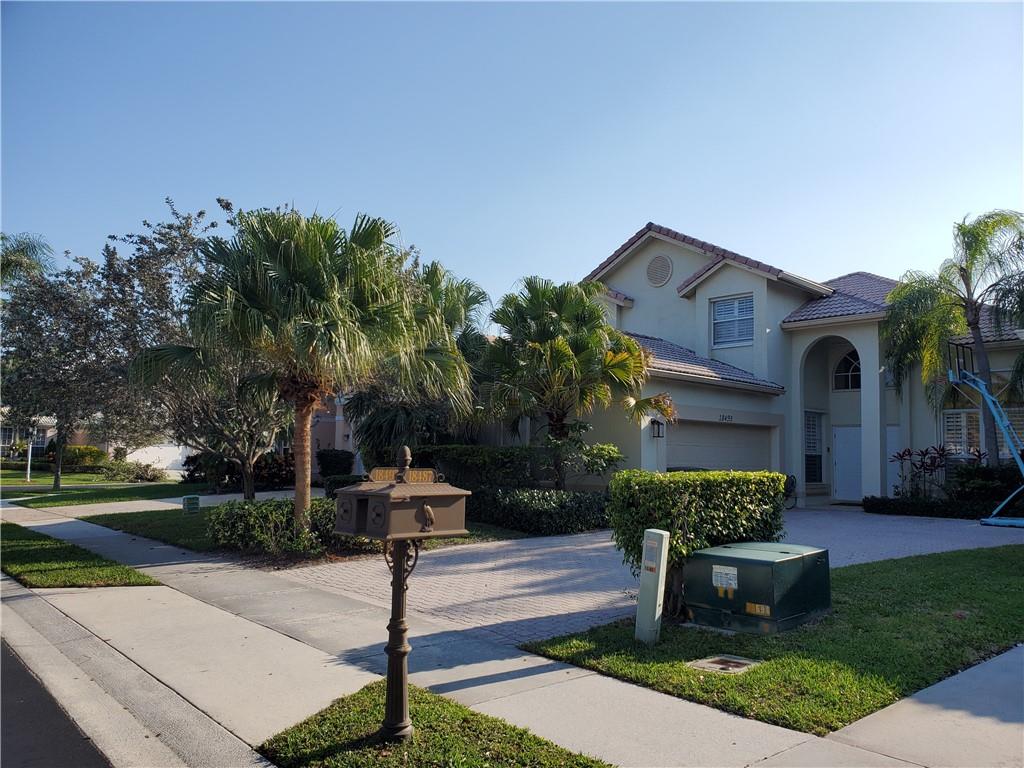 Lakes At Boca Raton Prcl - Residential