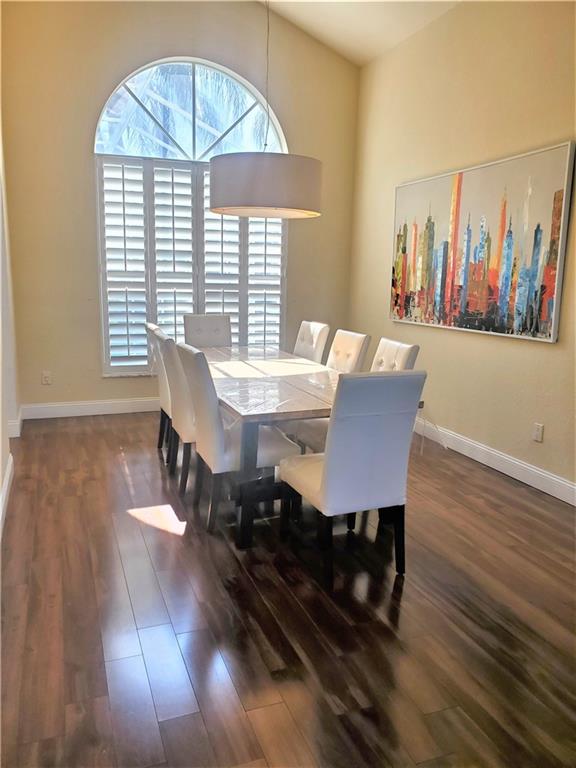 Lakes At Boca Raton Prcl - Residential
