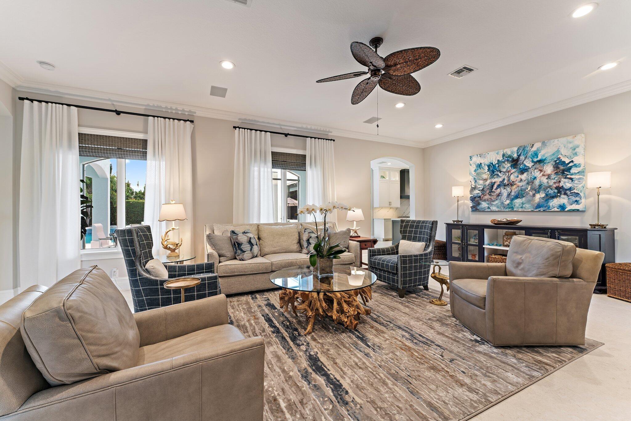 INDIAN HILLS - Residential