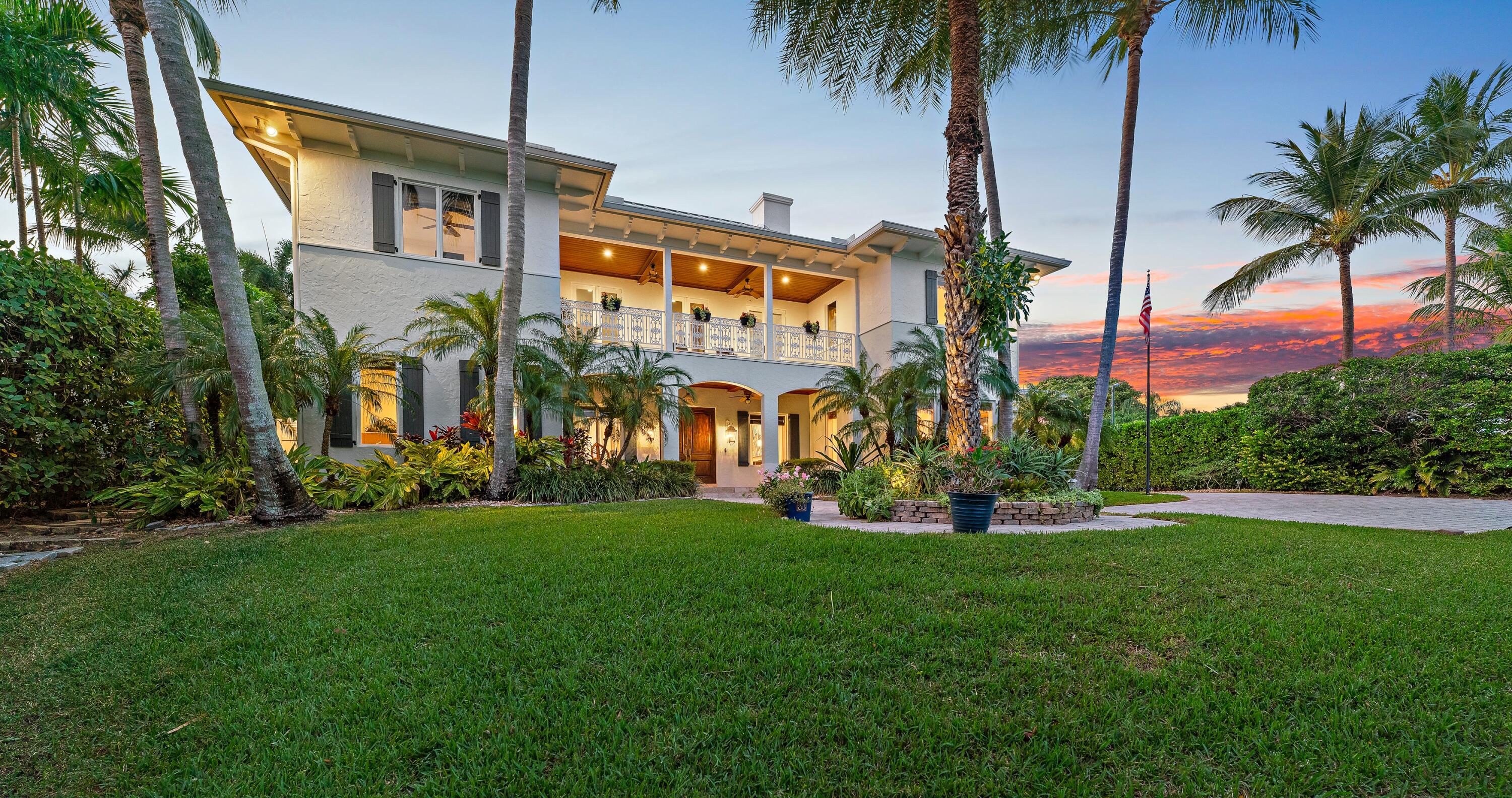 INDIAN HILLS - Residential