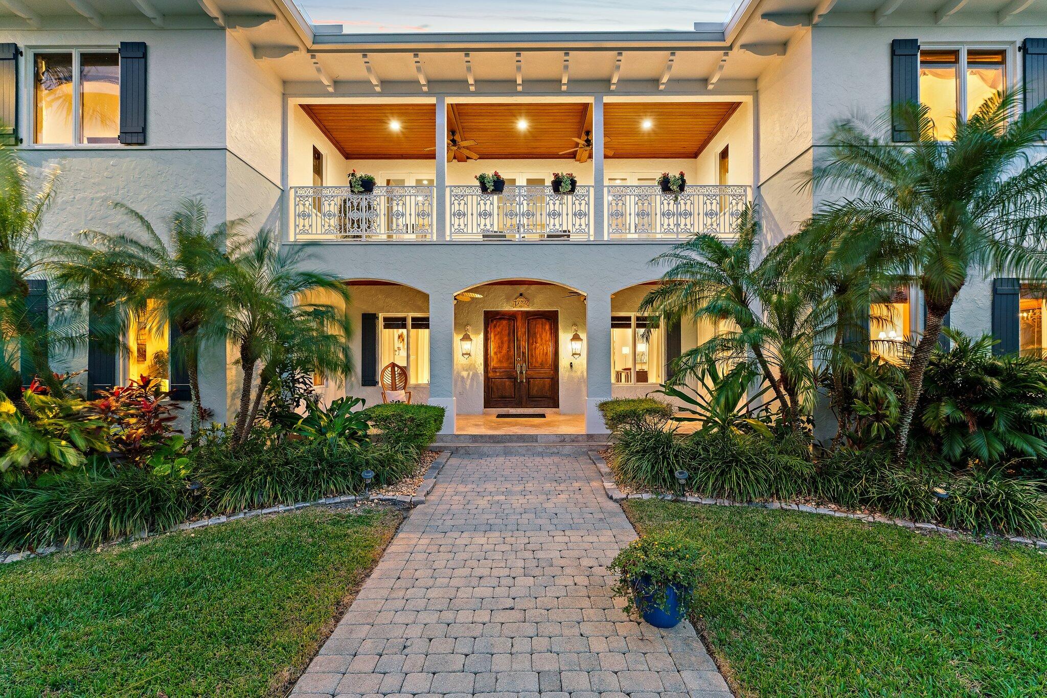 INDIAN HILLS - Residential