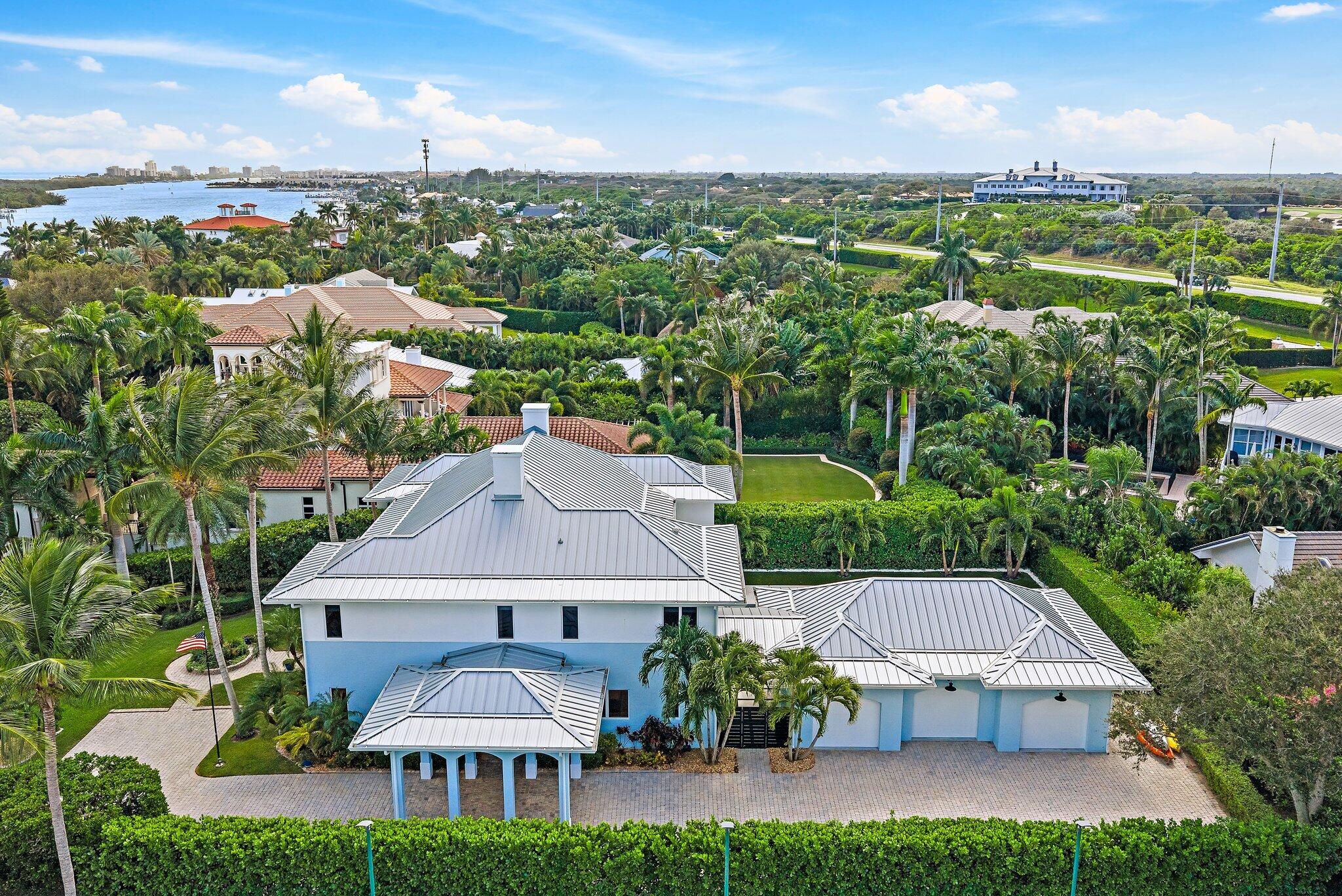 INDIAN HILLS - Residential