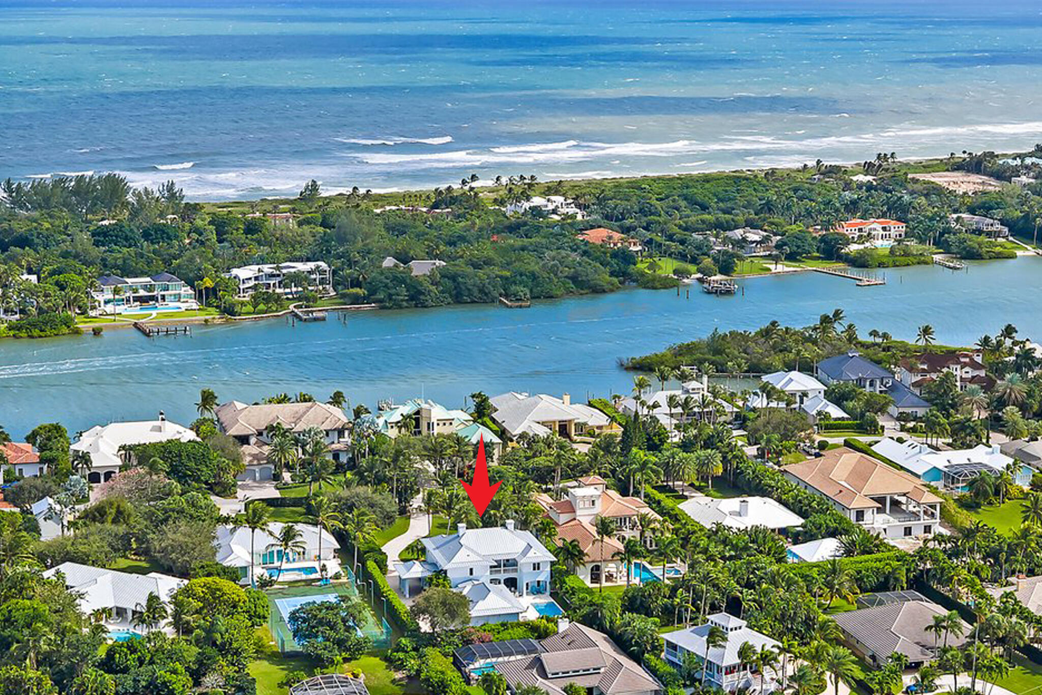 INDIAN HILLS - Residential