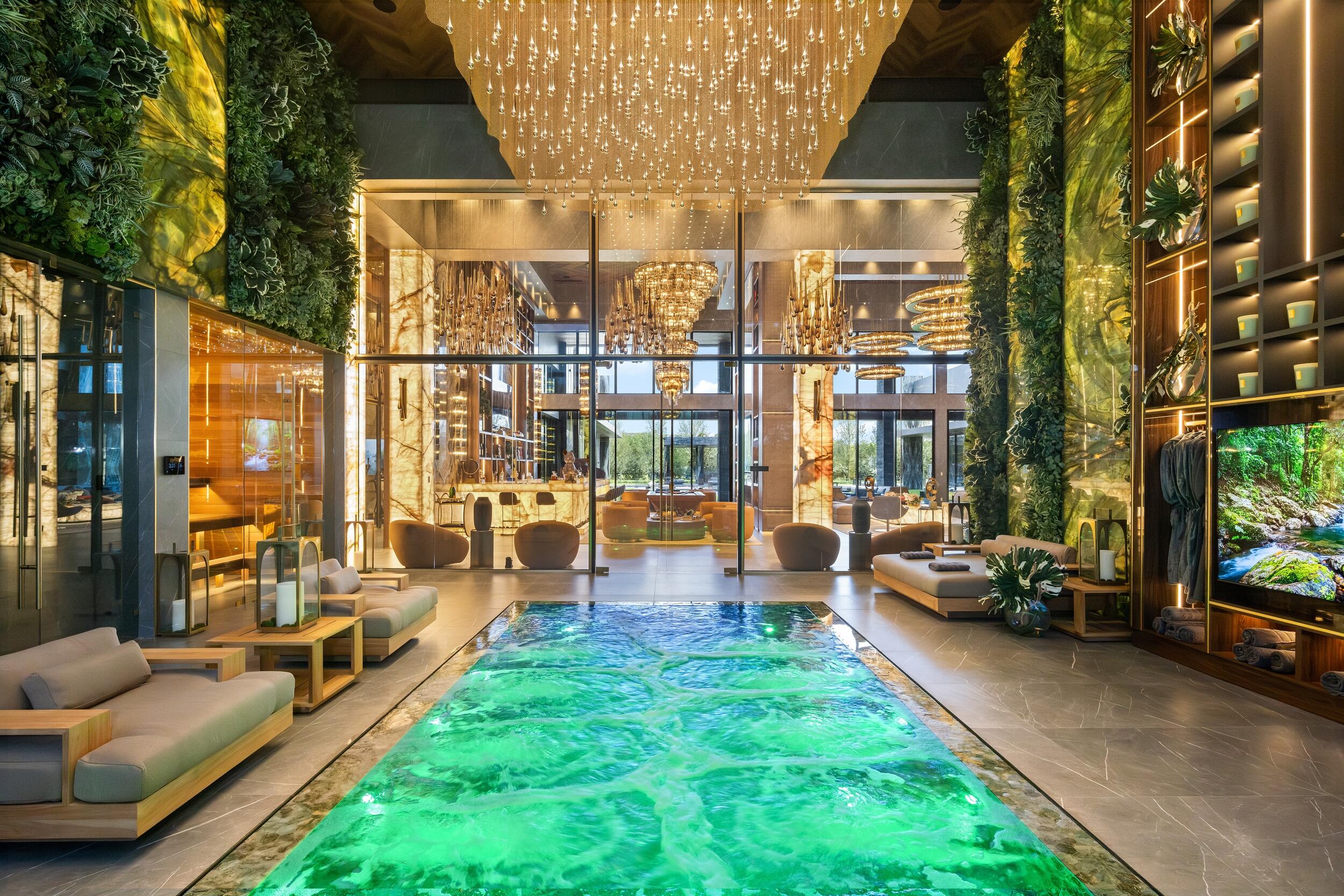 Stone Creek Ranch - Residential