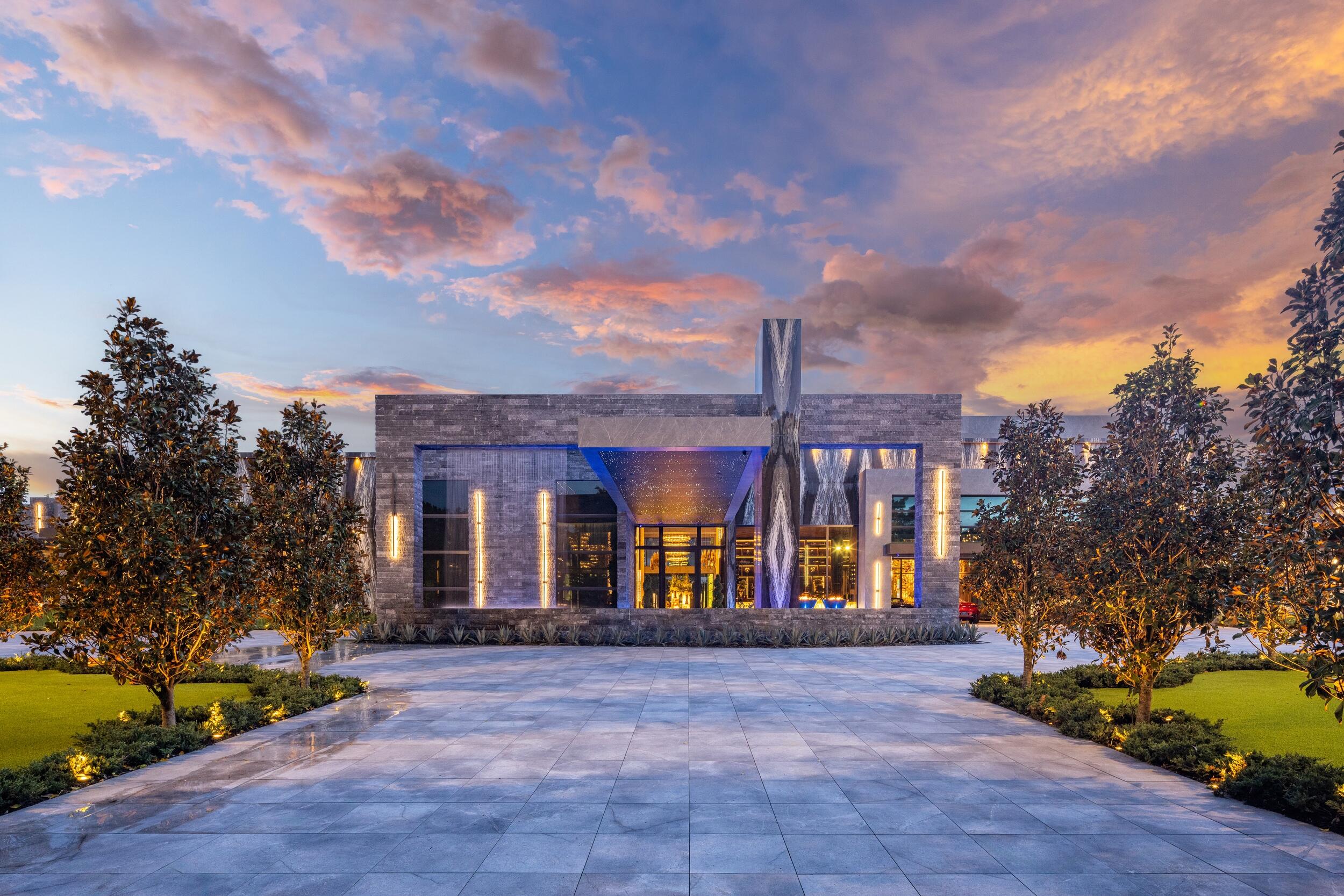 Stone Creek Ranch - Residential