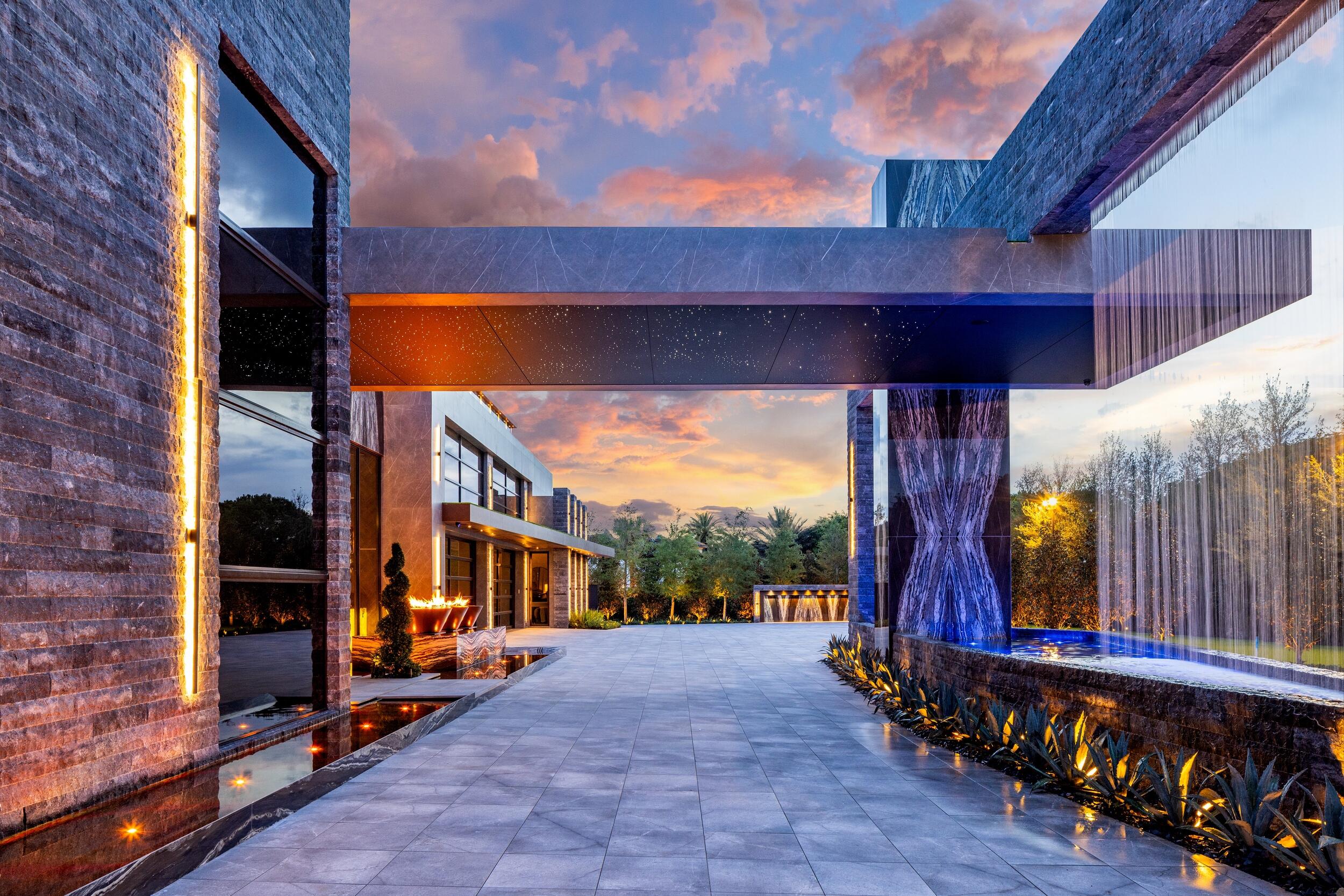 Stone Creek Ranch - Residential