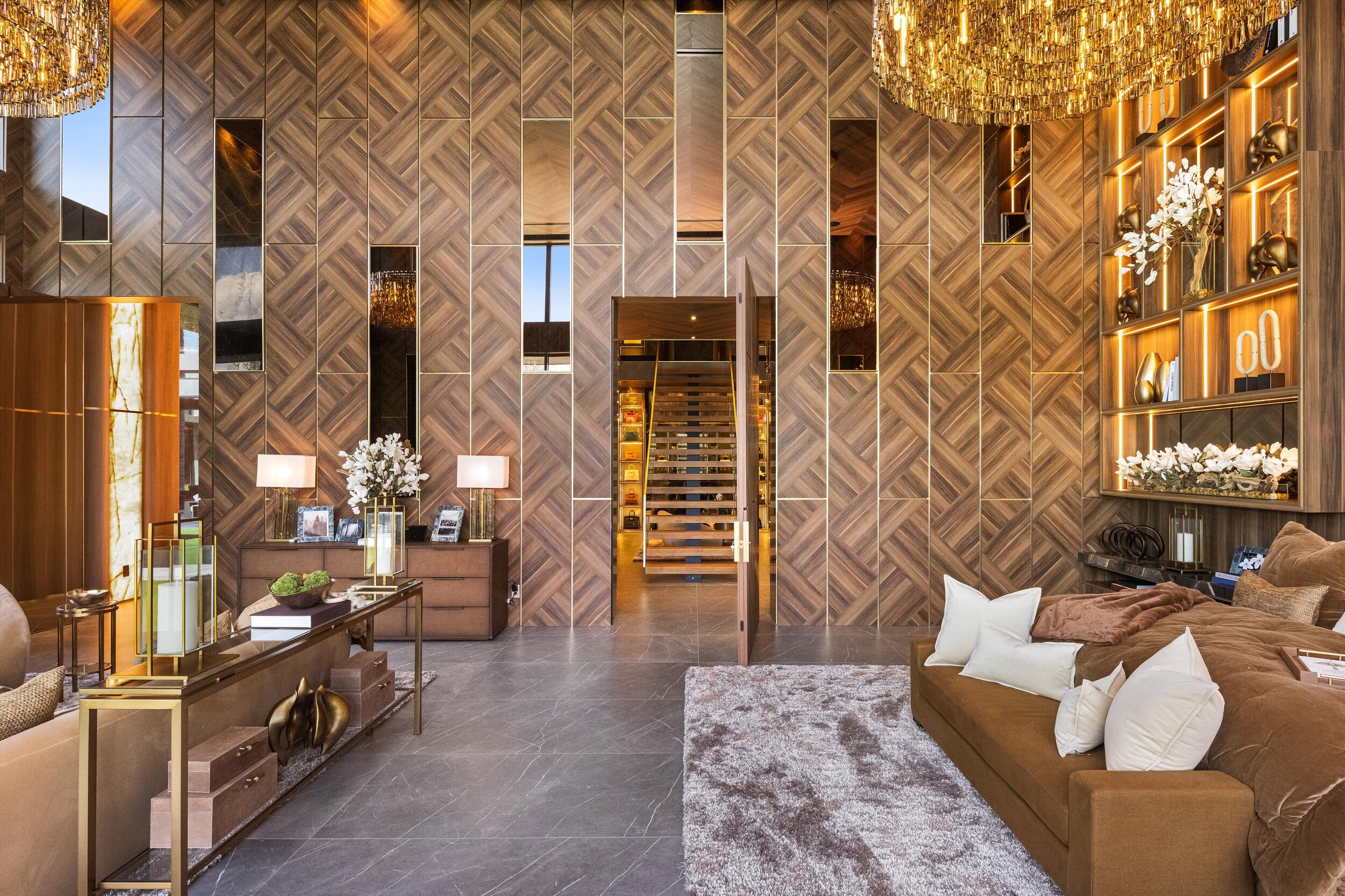 Stone Creek Ranch - Residential