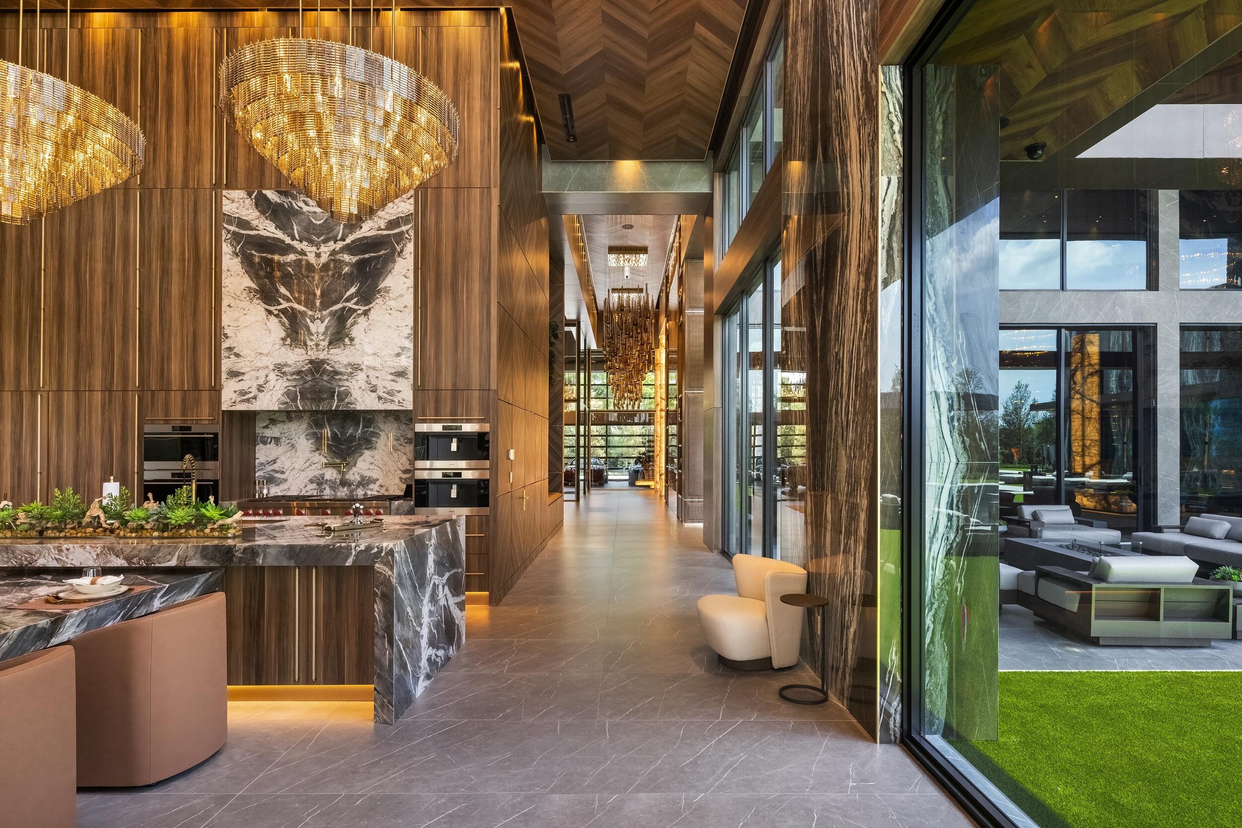 Stone Creek Ranch - Residential