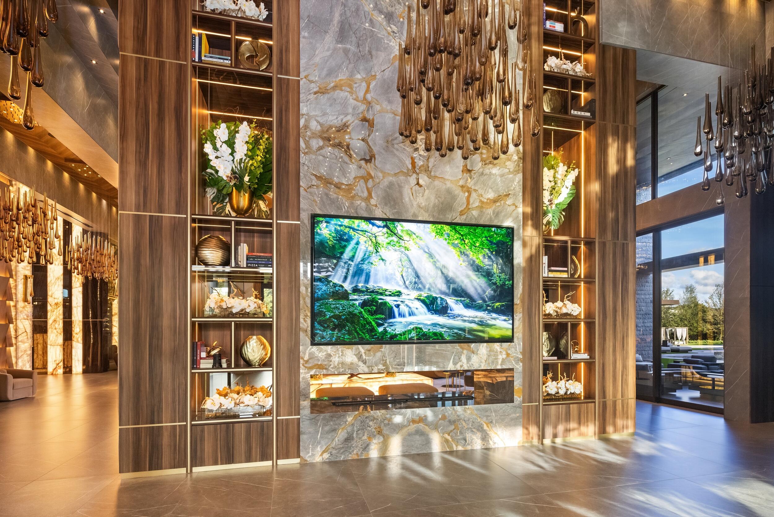Stone Creek Ranch - Residential