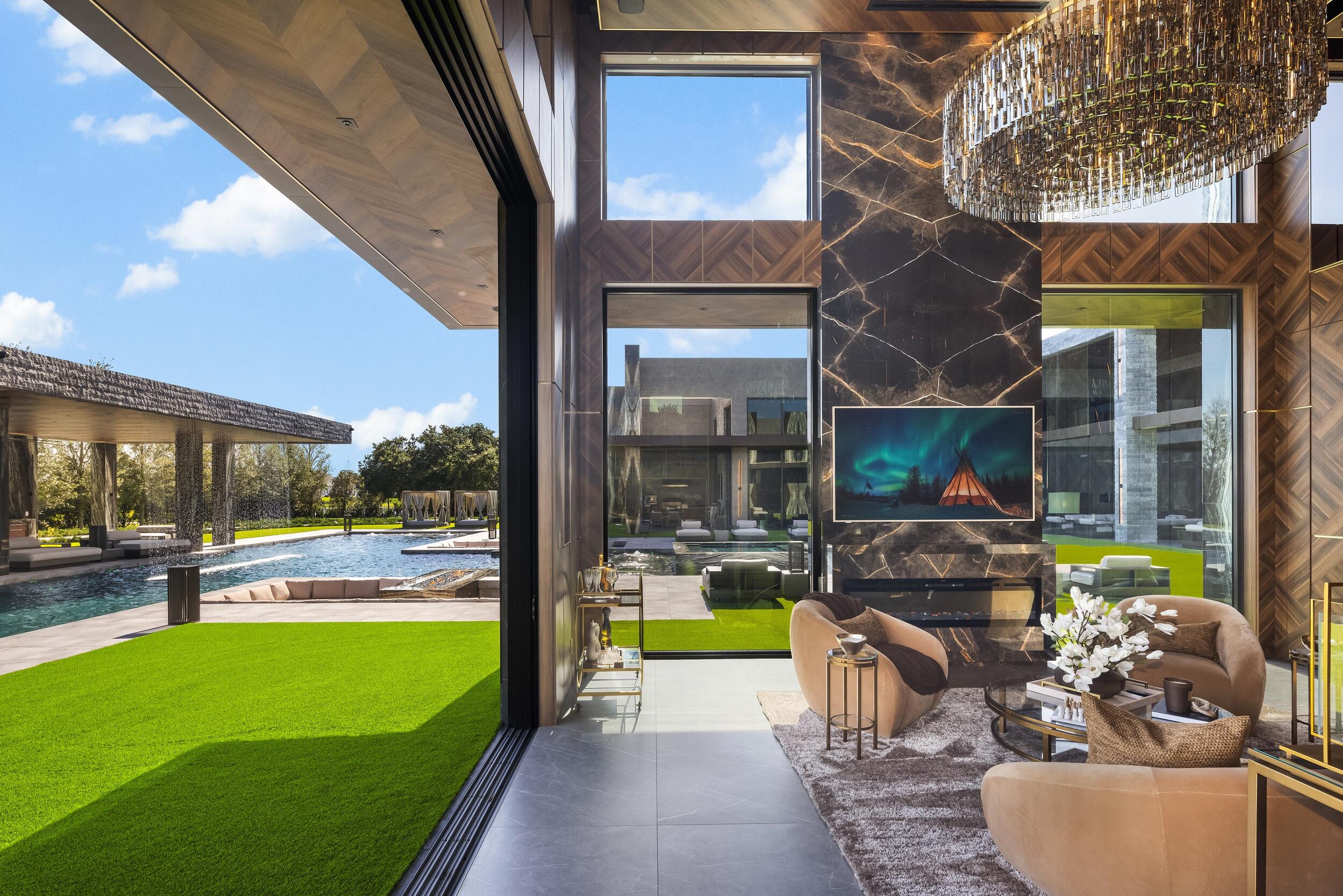 Stone Creek Ranch - Residential