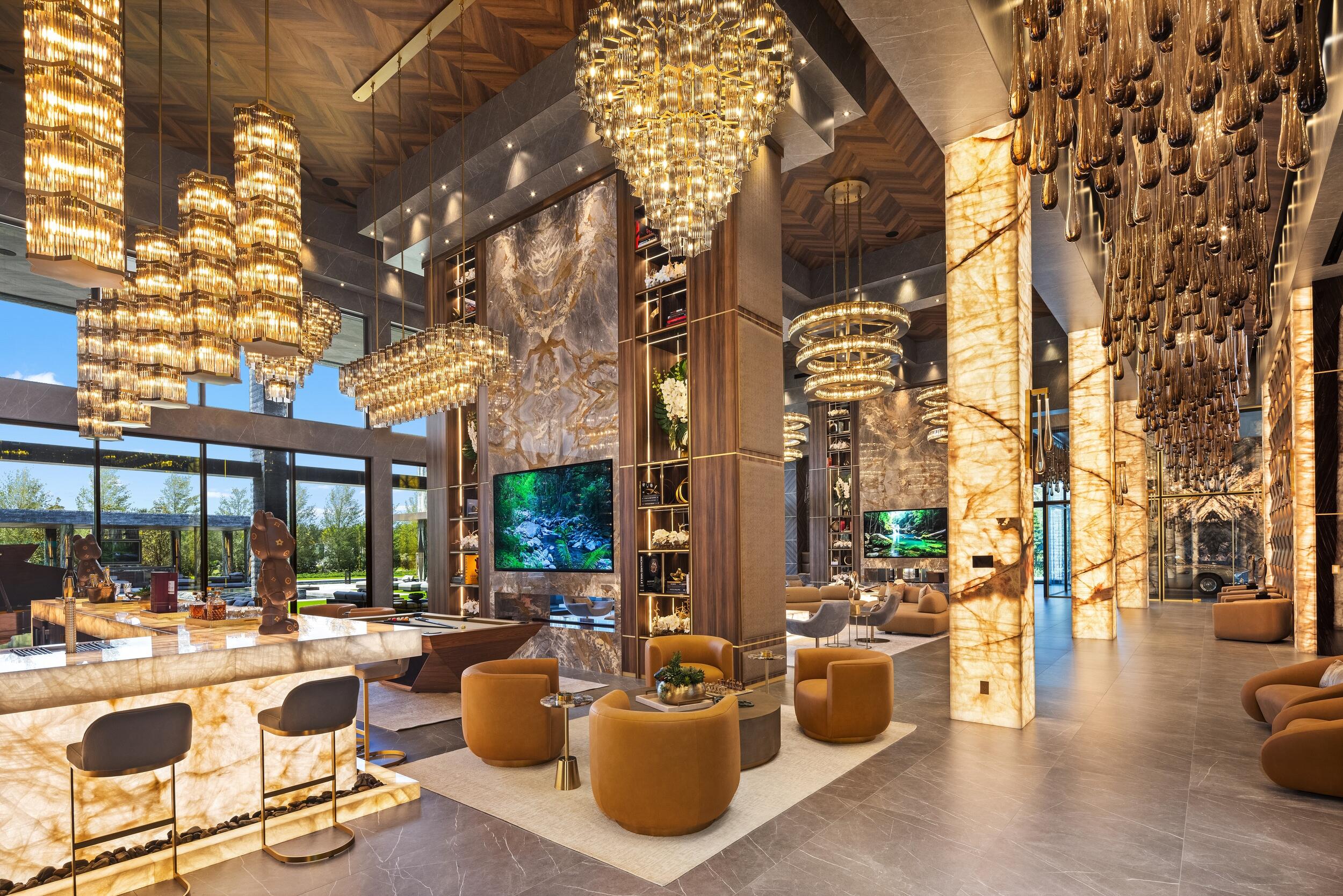 Stone Creek Ranch - Residential