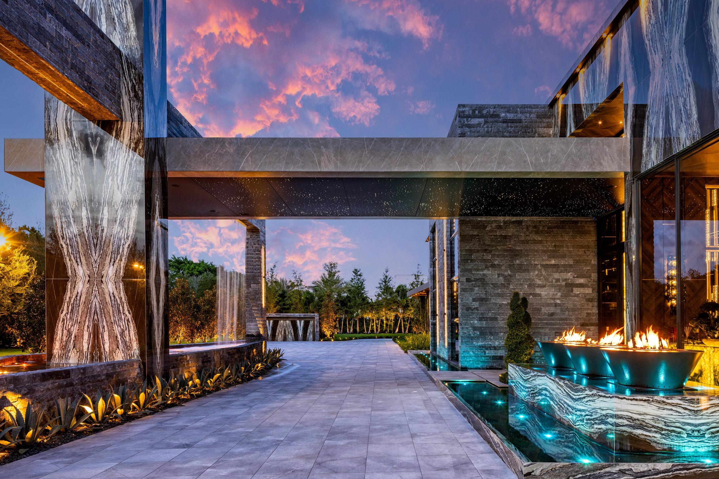 Stone Creek Ranch - Residential