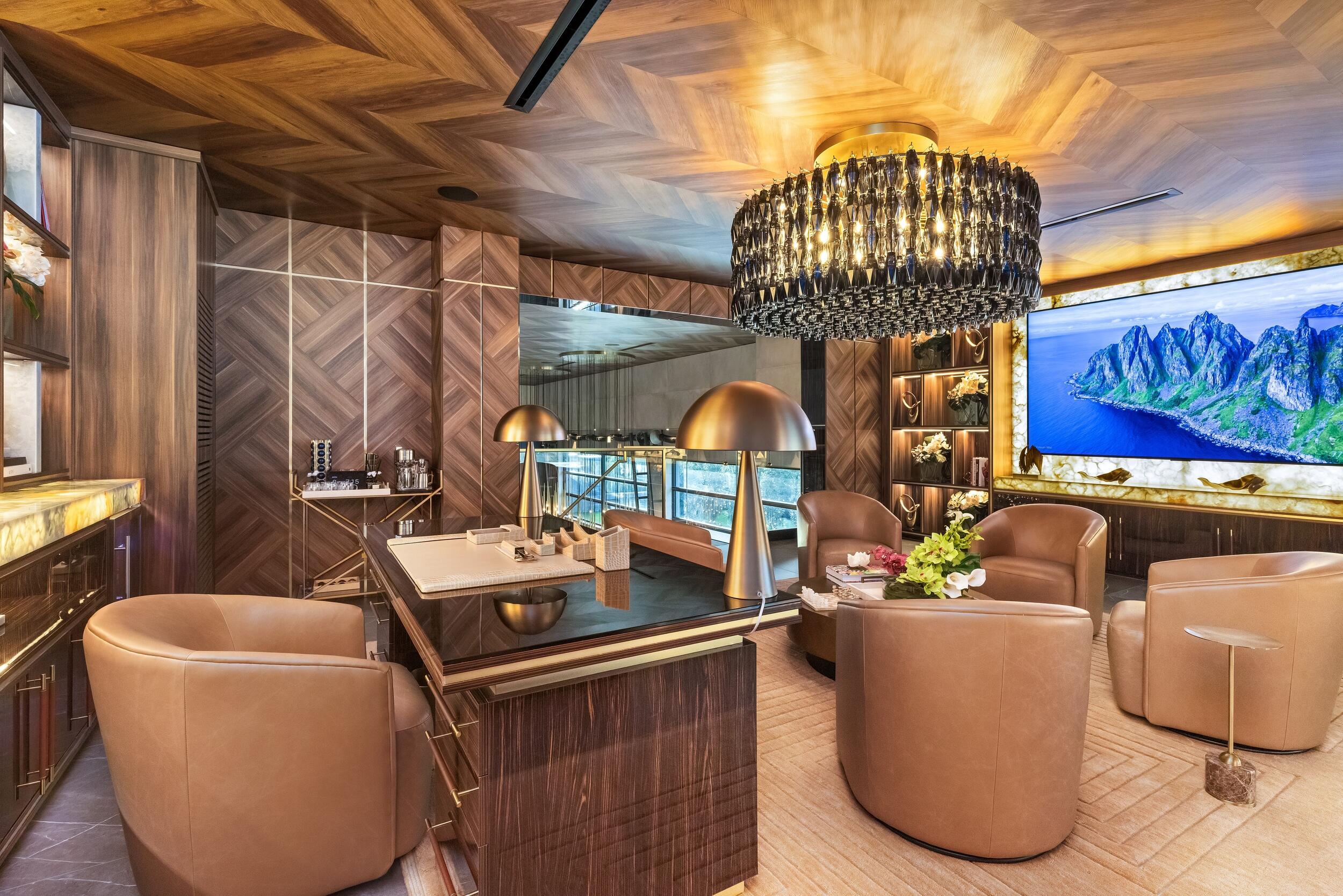 Stone Creek Ranch - Residential