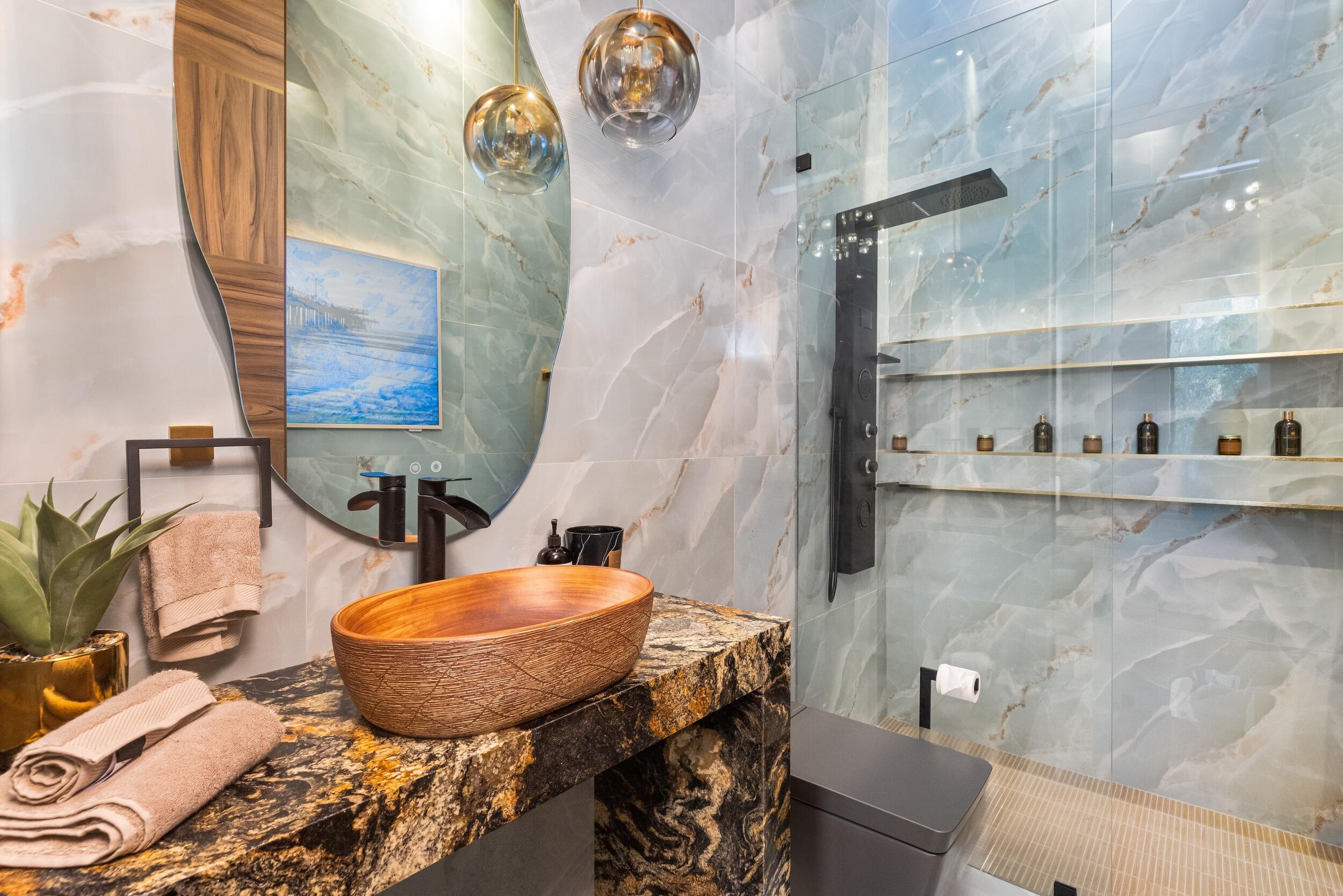 Stone Creek Ranch - Residential