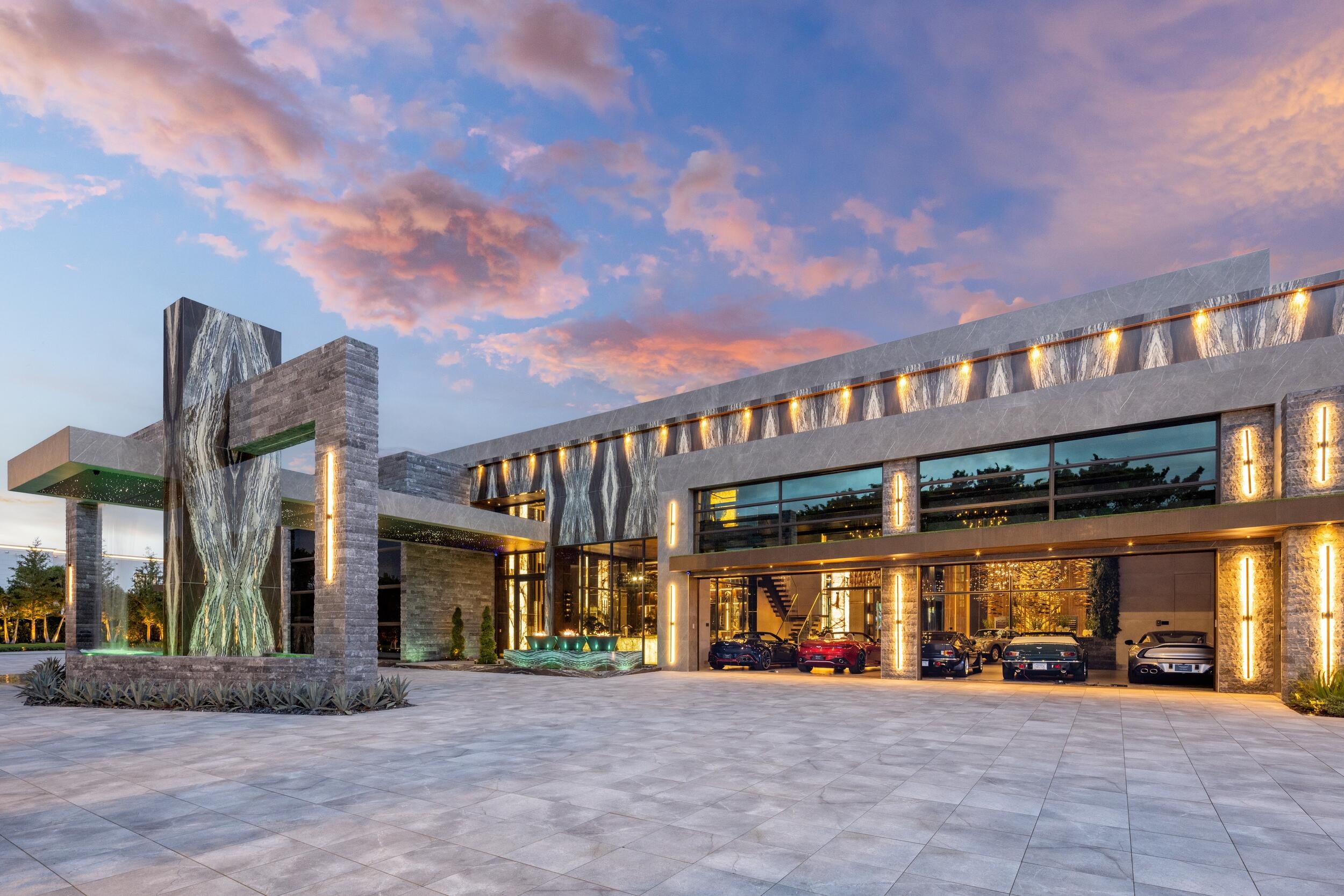 Stone Creek Ranch - Residential