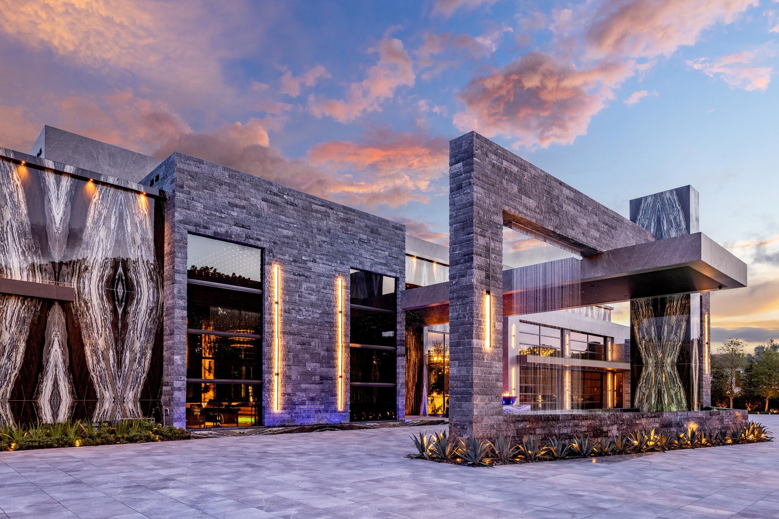 Stone Creek Ranch - Residential