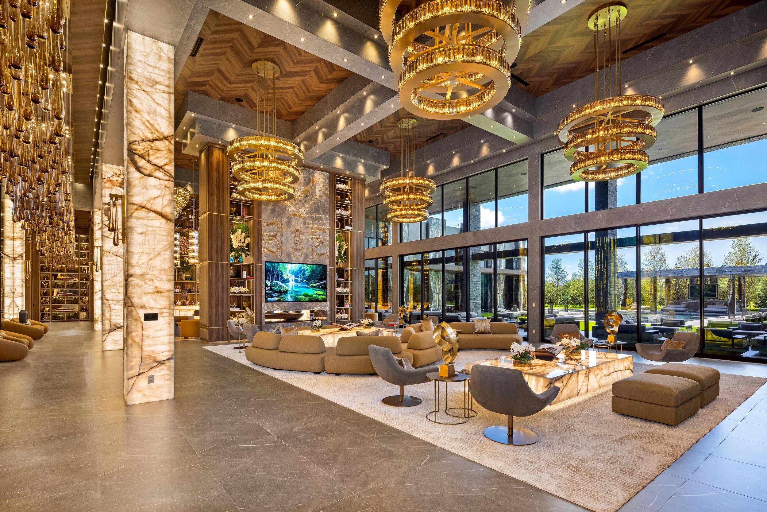 Stone Creek Ranch - Residential