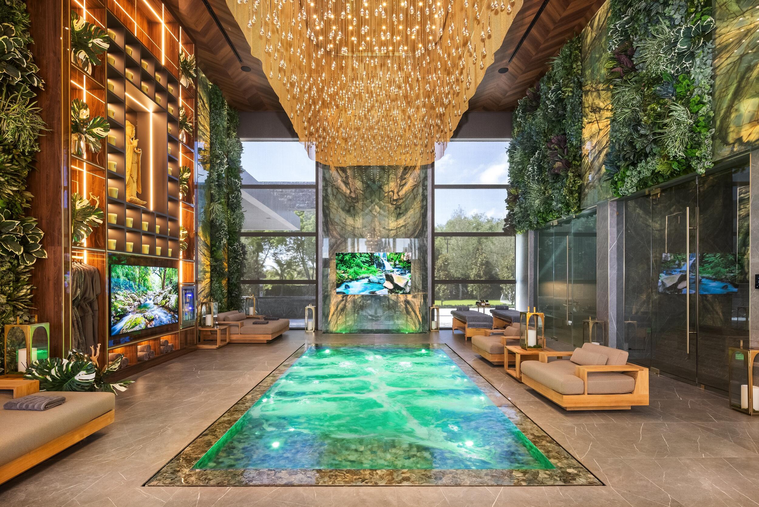 Stone Creek Ranch - Residential
