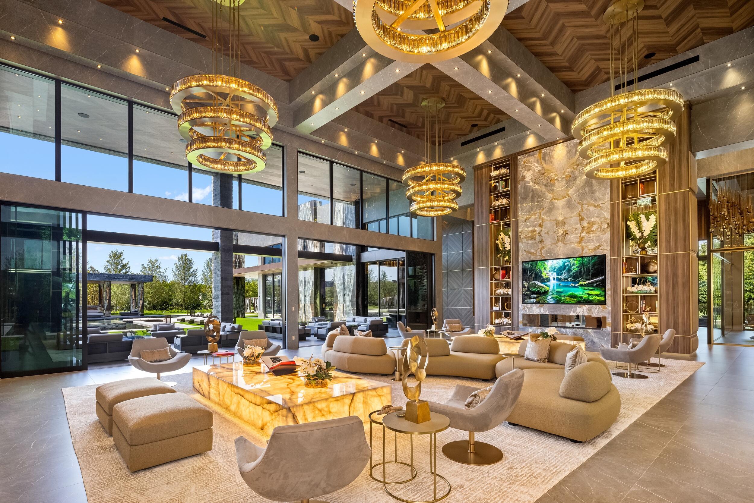 Stone Creek Ranch - Residential