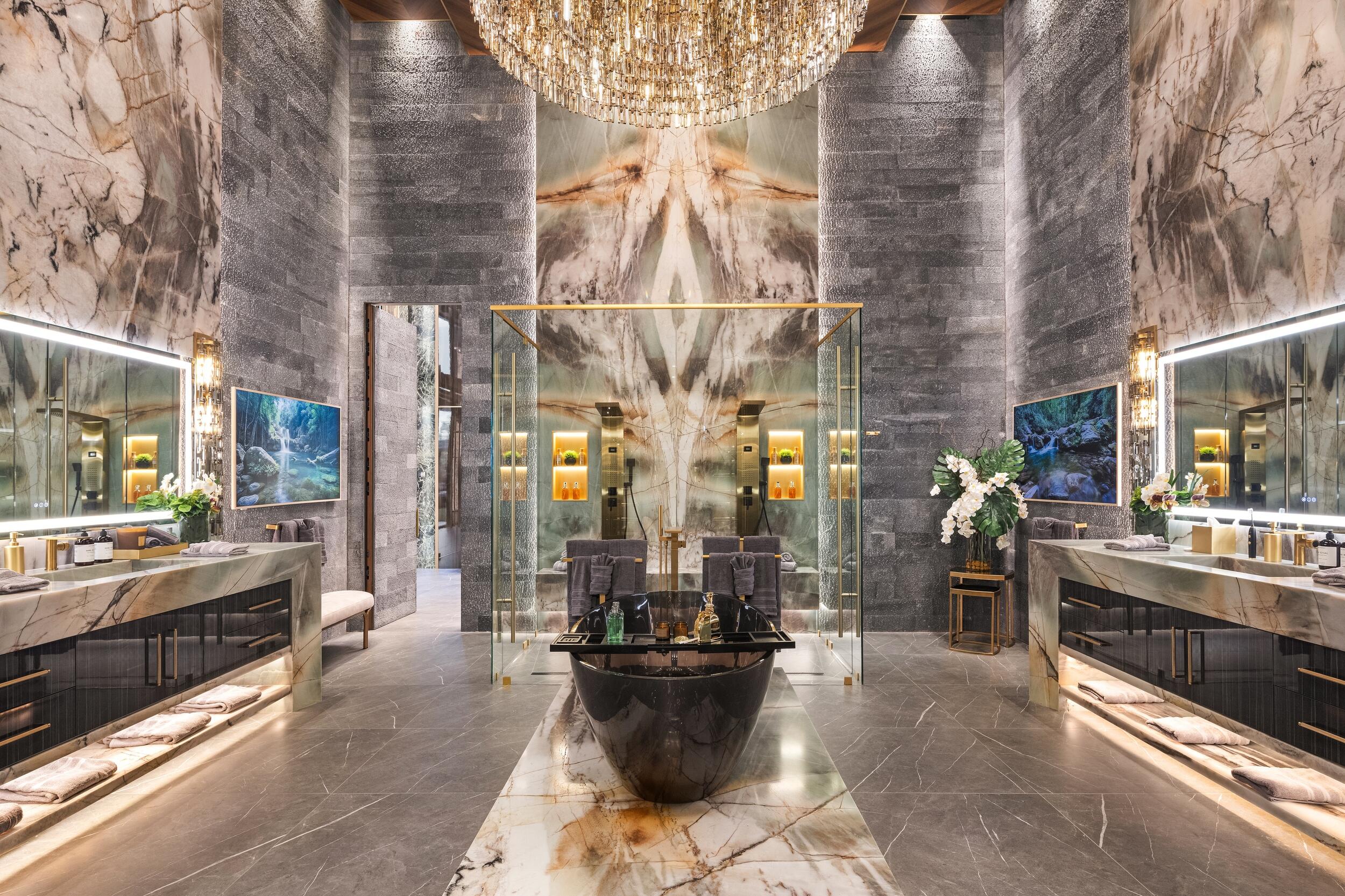 Stone Creek Ranch - Residential