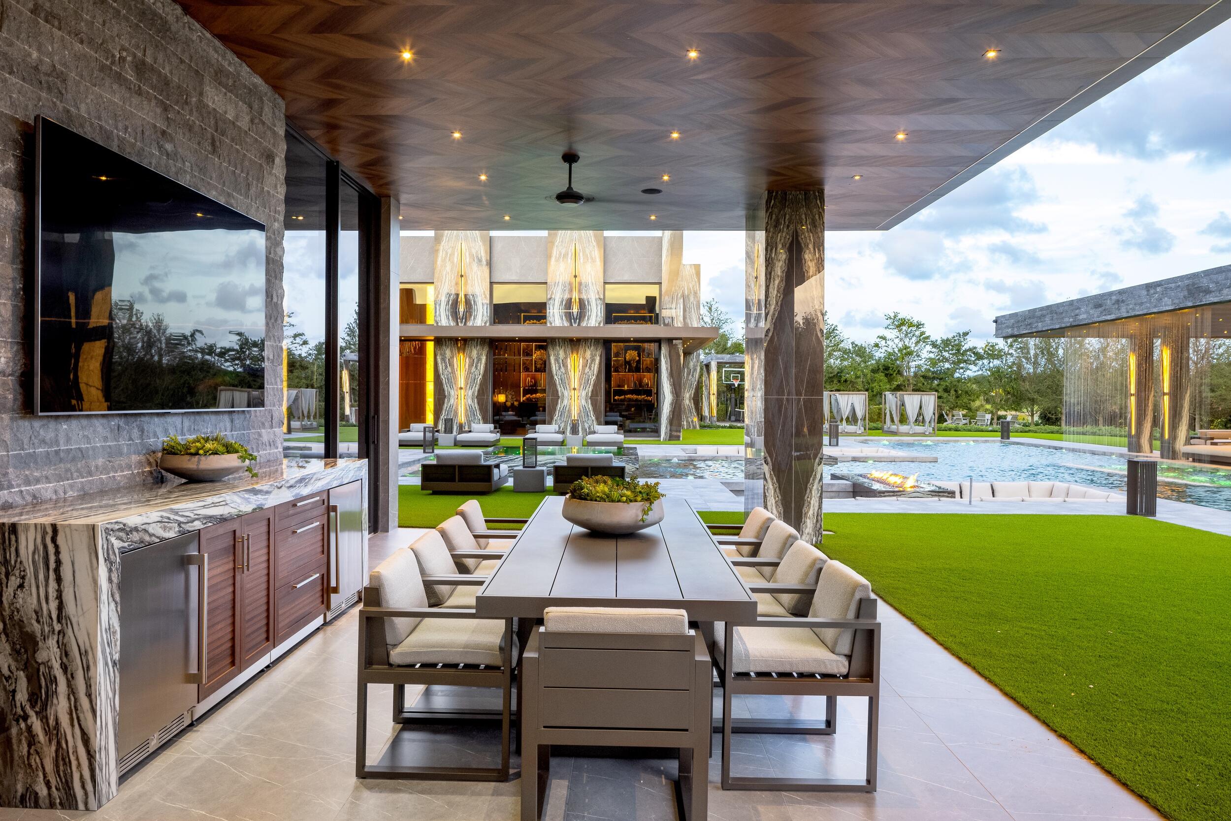 Stone Creek Ranch - Residential