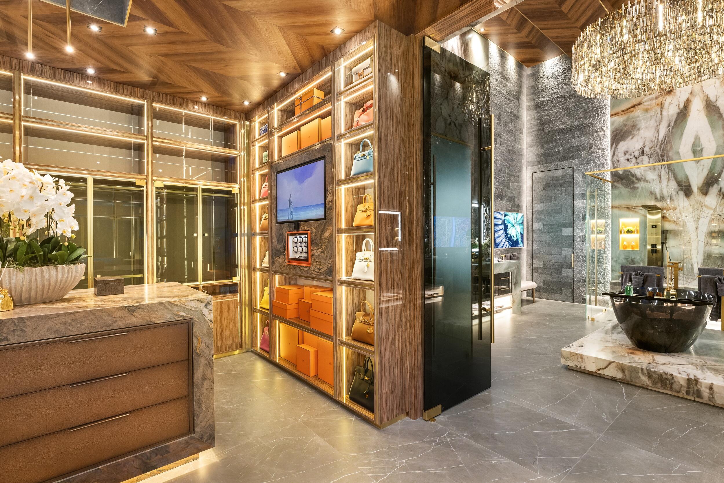 Stone Creek Ranch - Residential