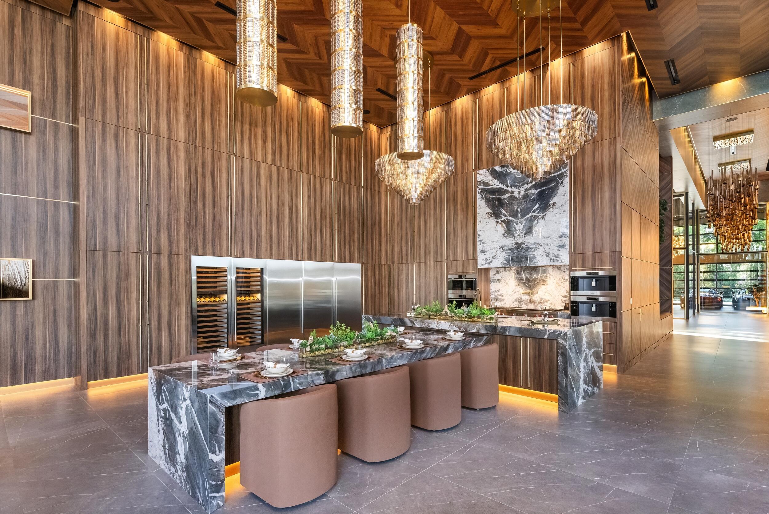 Stone Creek Ranch - Residential