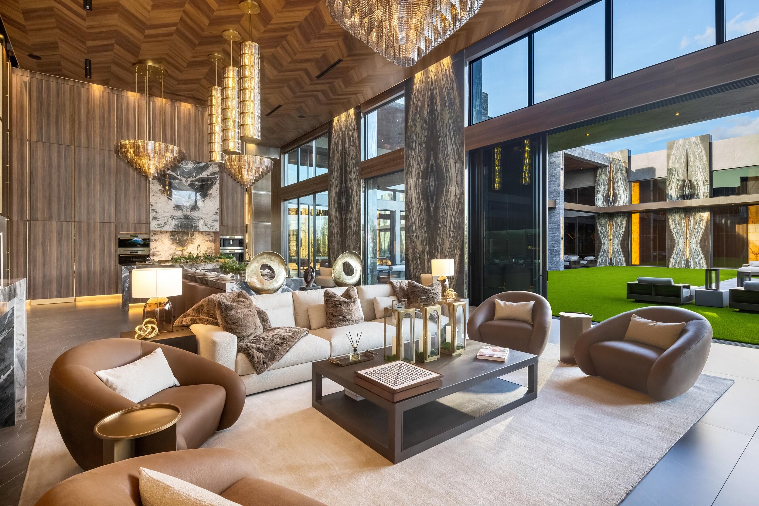Stone Creek Ranch - Residential