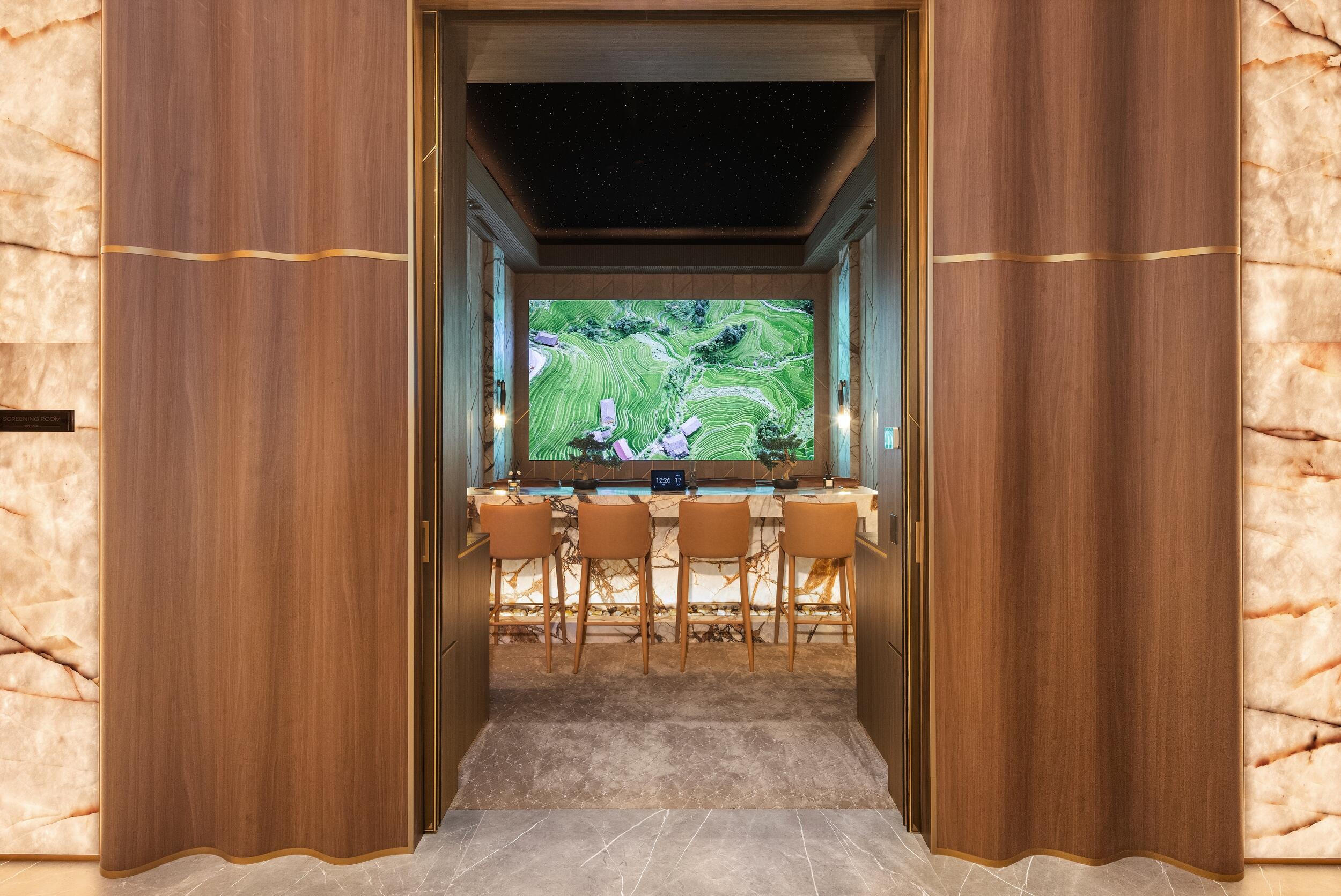 Stone Creek Ranch - Residential