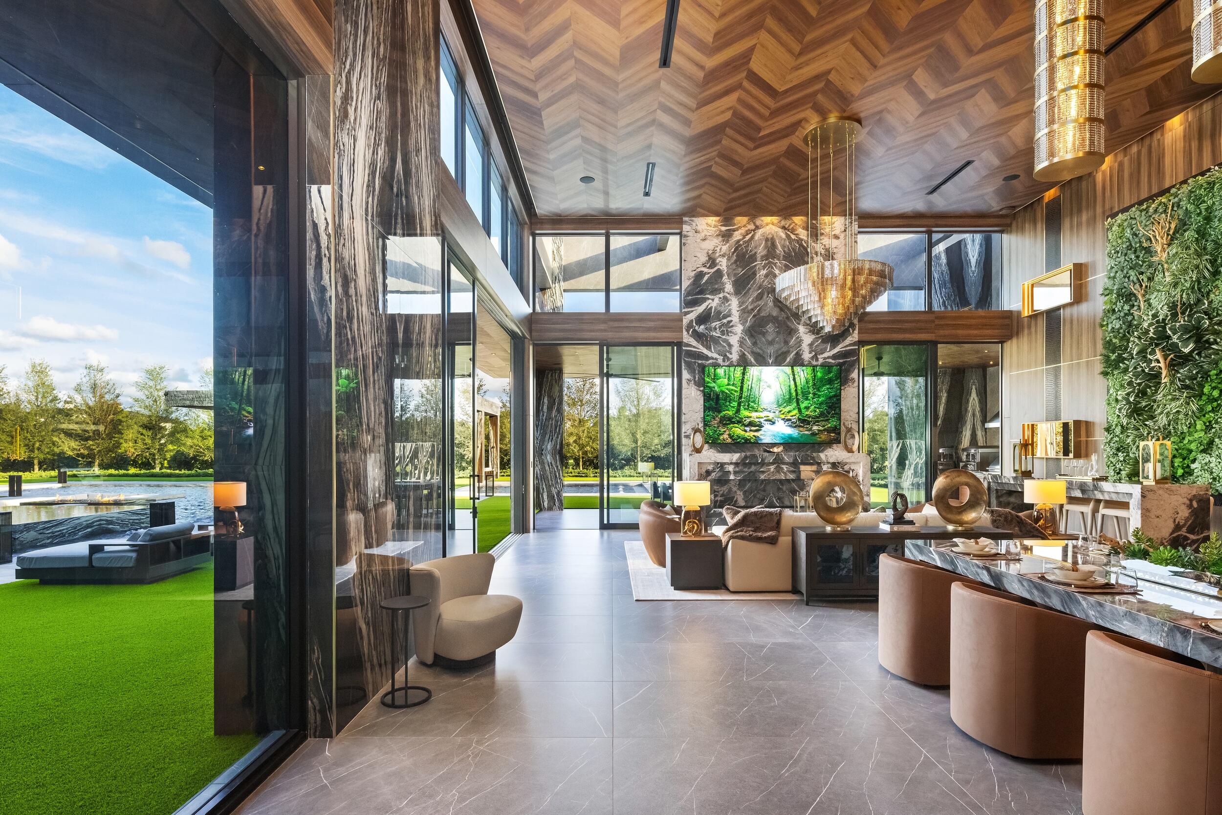 Stone Creek Ranch - Residential