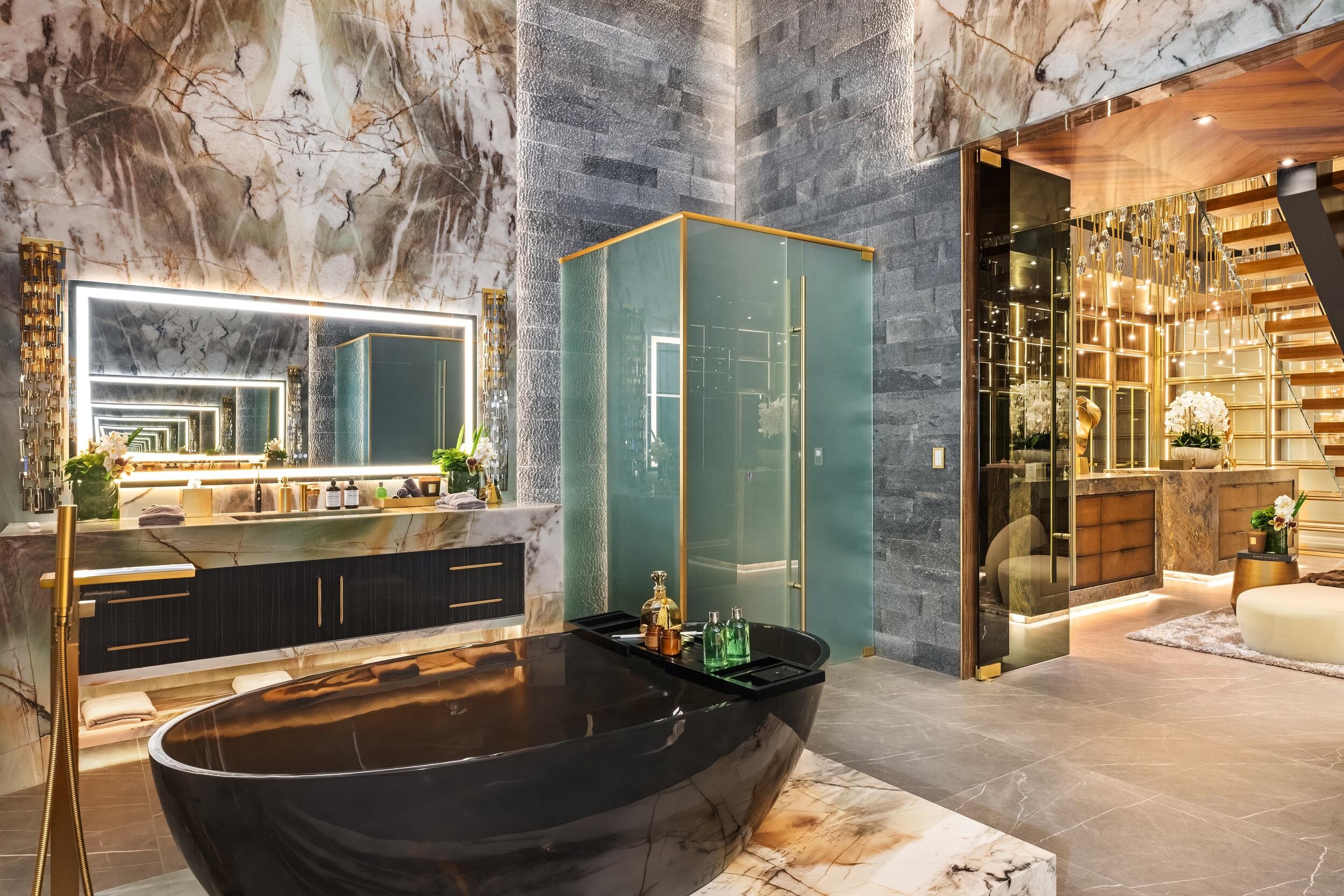 Stone Creek Ranch - Residential