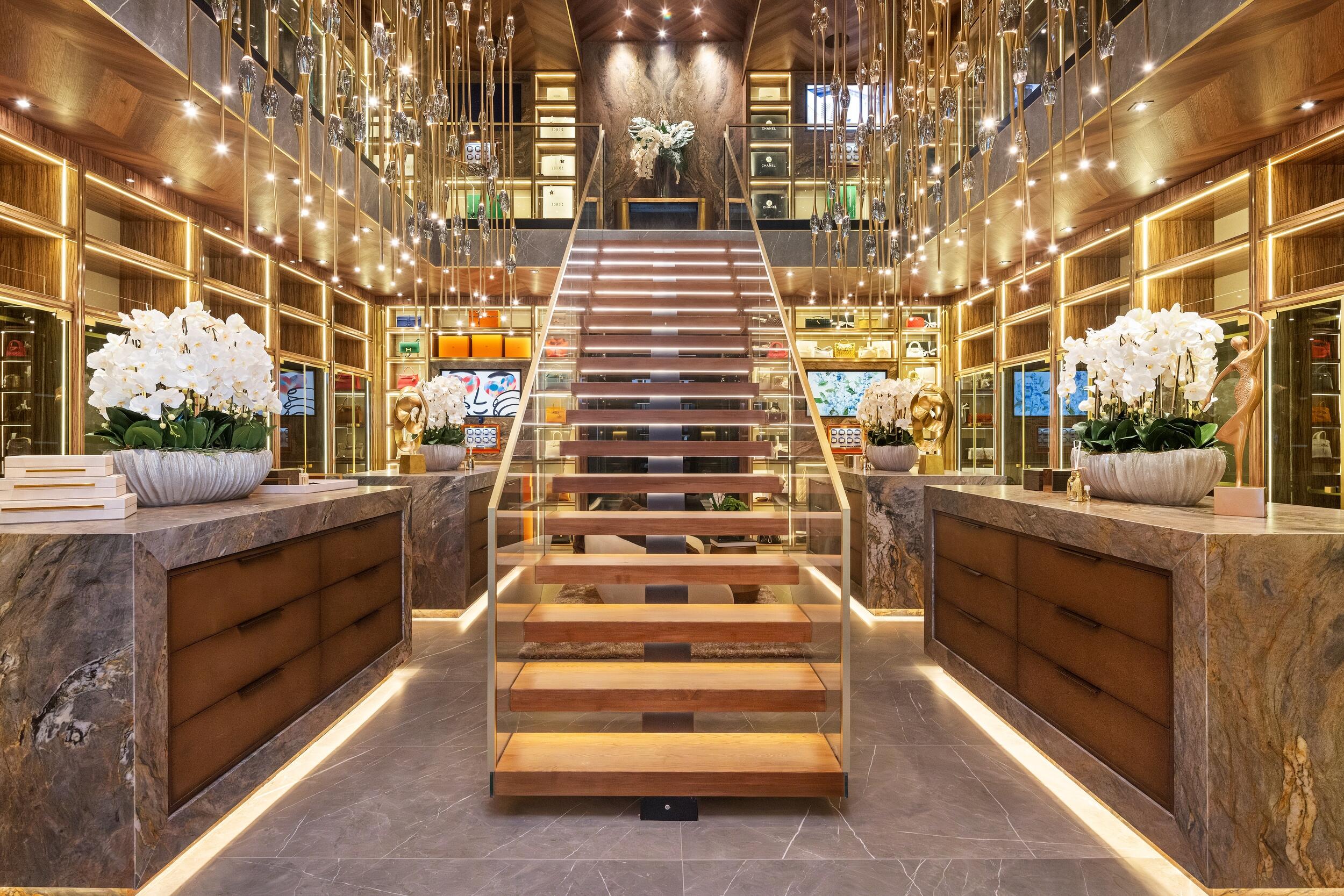 Stone Creek Ranch - Residential
