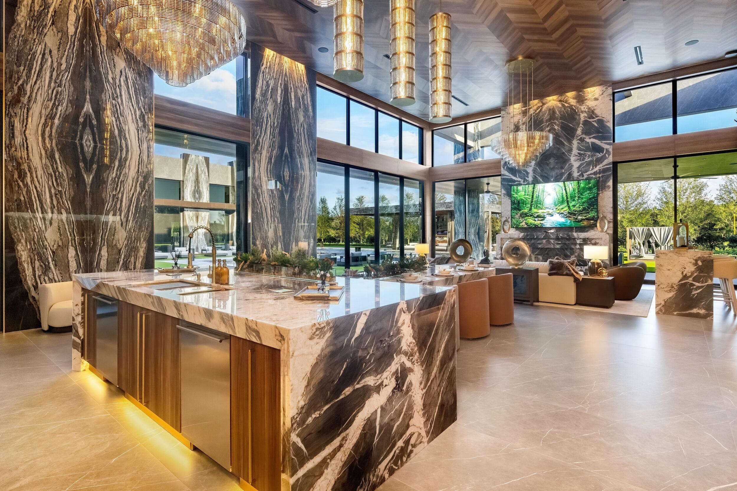 Stone Creek Ranch - Residential